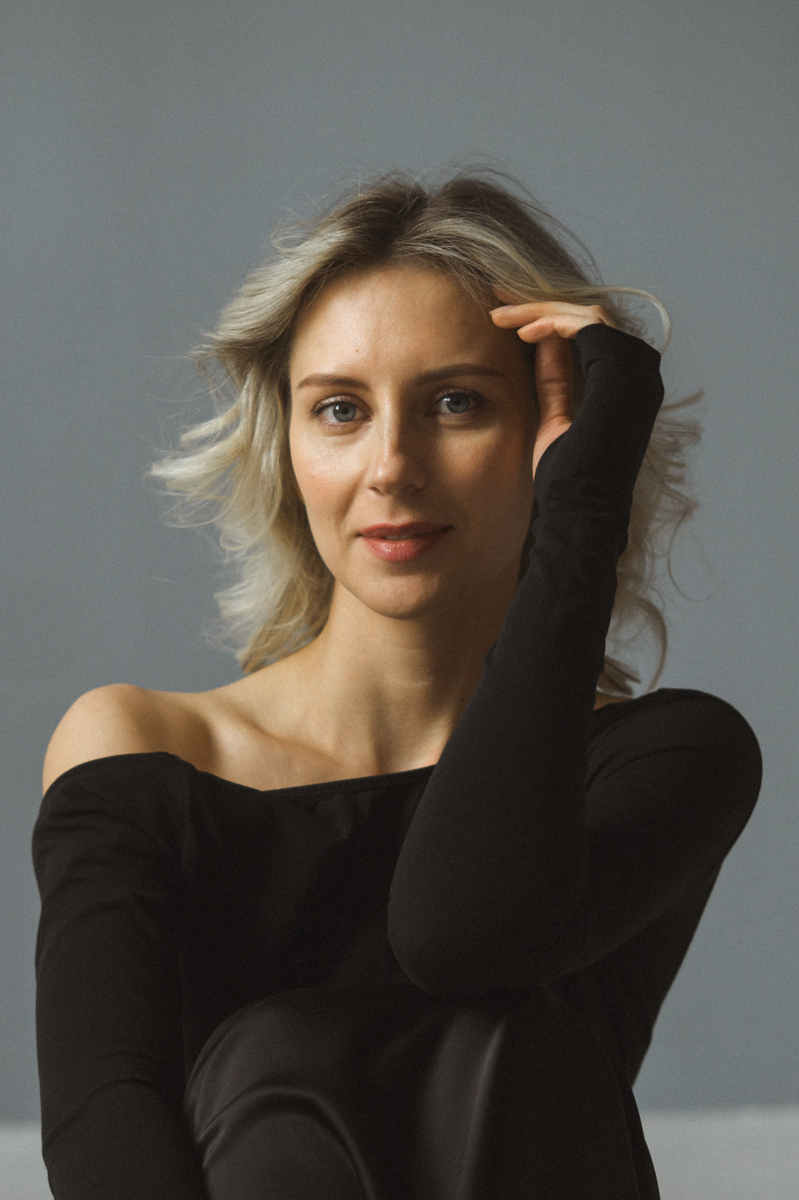 Фотосессия женственности. Фотограф Оксана Токарева Ижевск