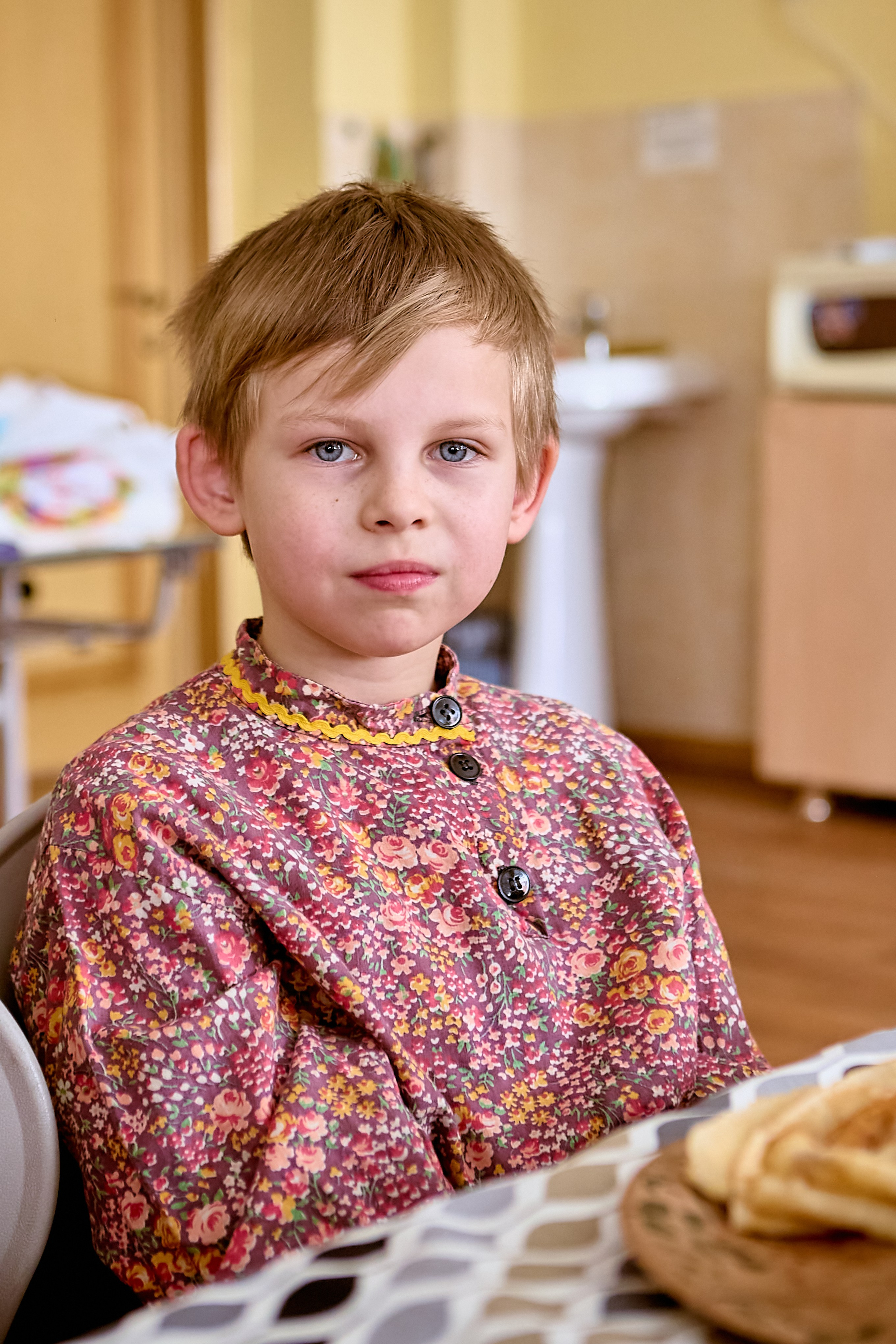 ШИРОКАЯ МАСЛЕНИЦА фотографии с праздника 1 А класса