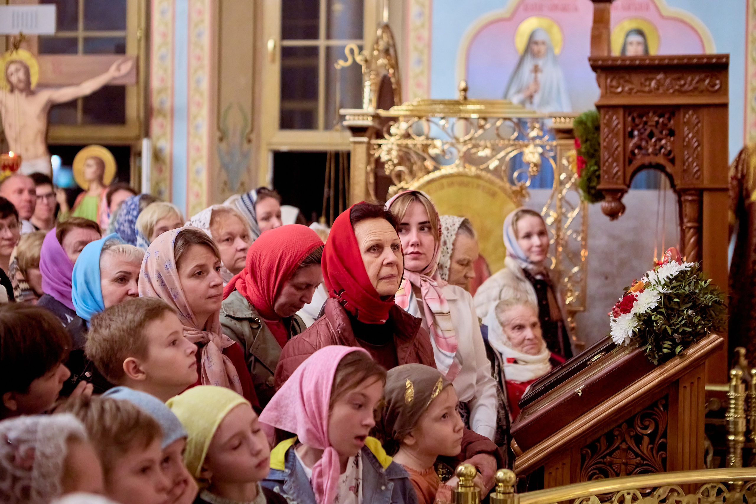 ПАСХА -ПРАЗДНИК ПРАЗДНИКОВ