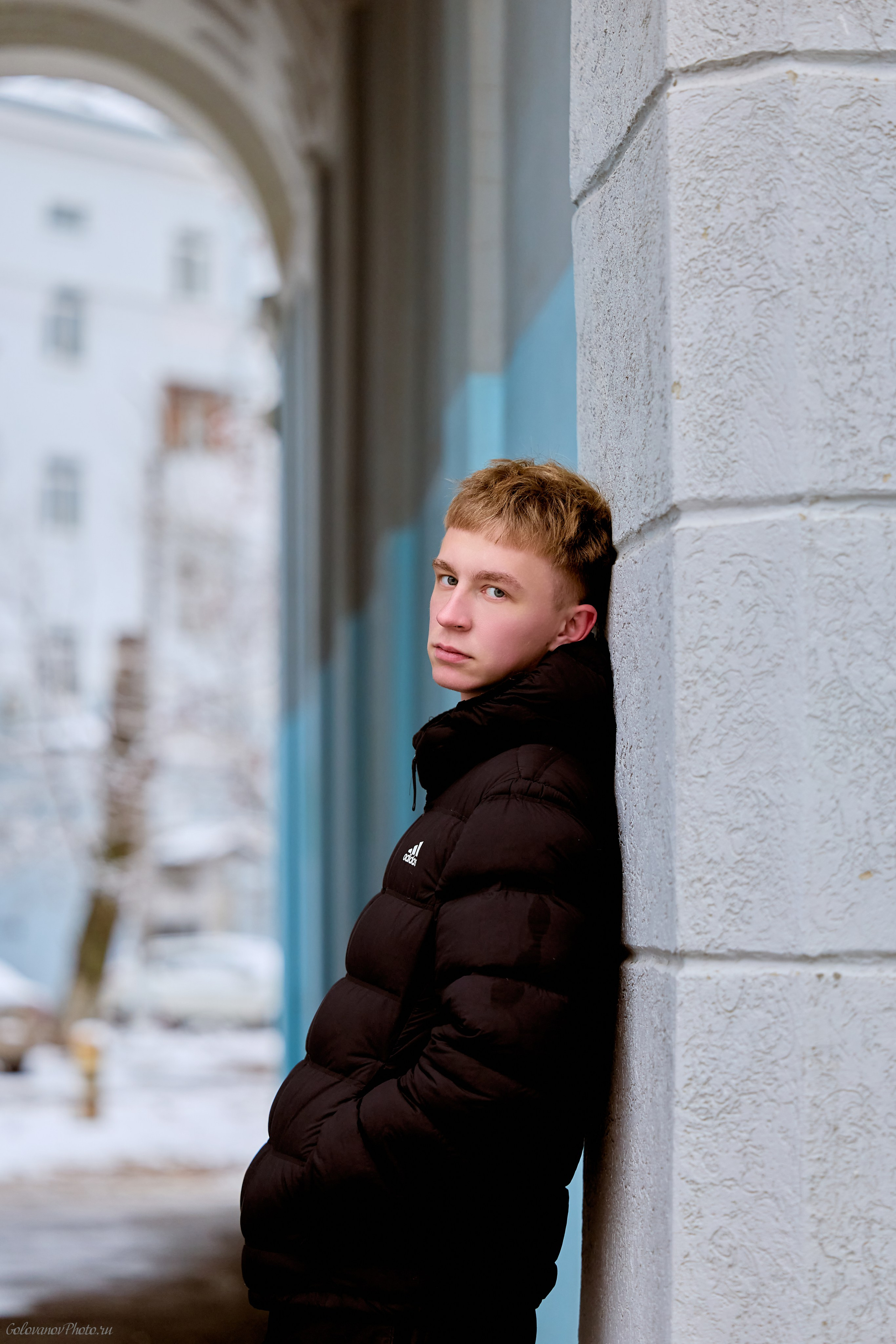 Композиция, цепляющая взгляд