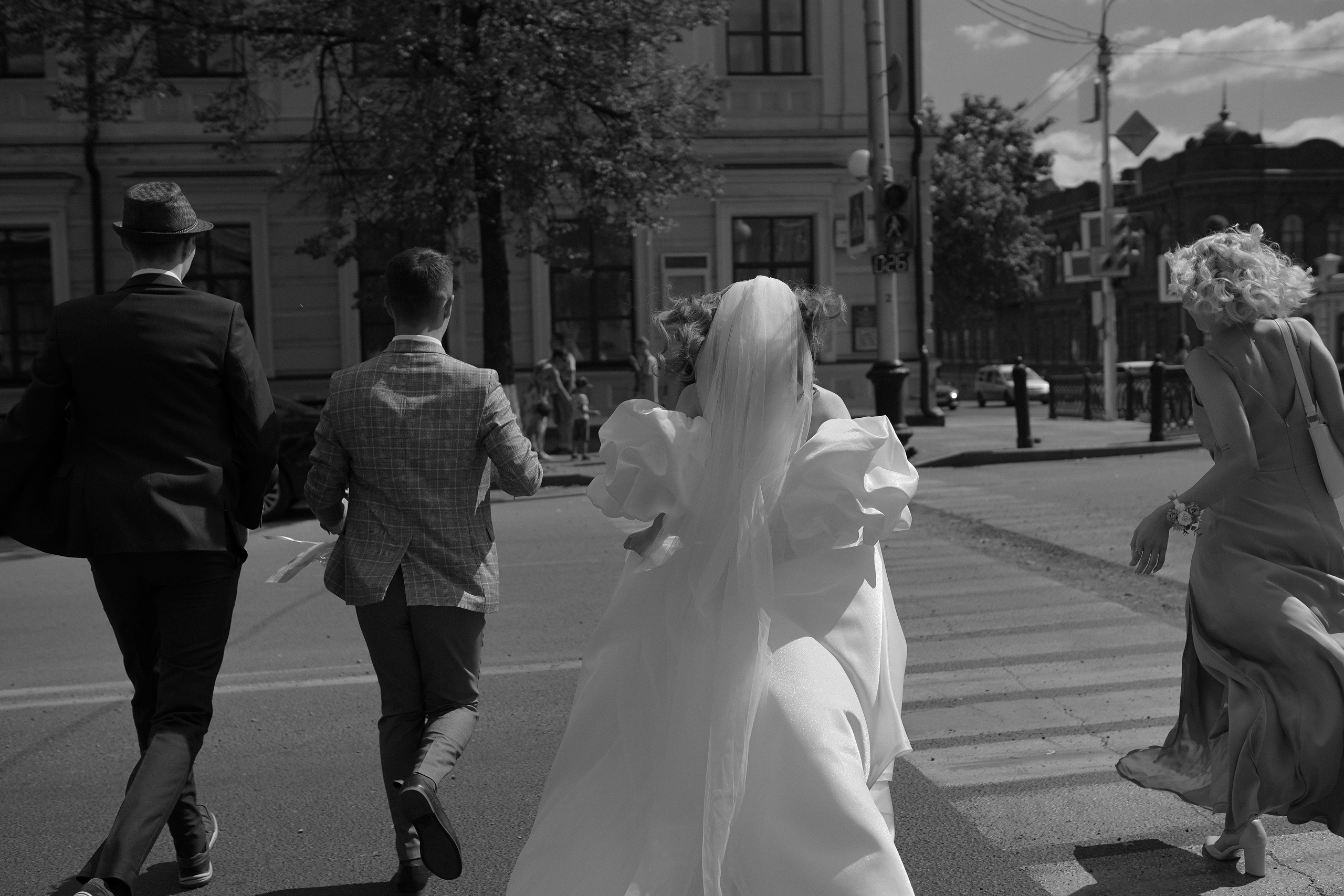 Никита & Яна. Главная