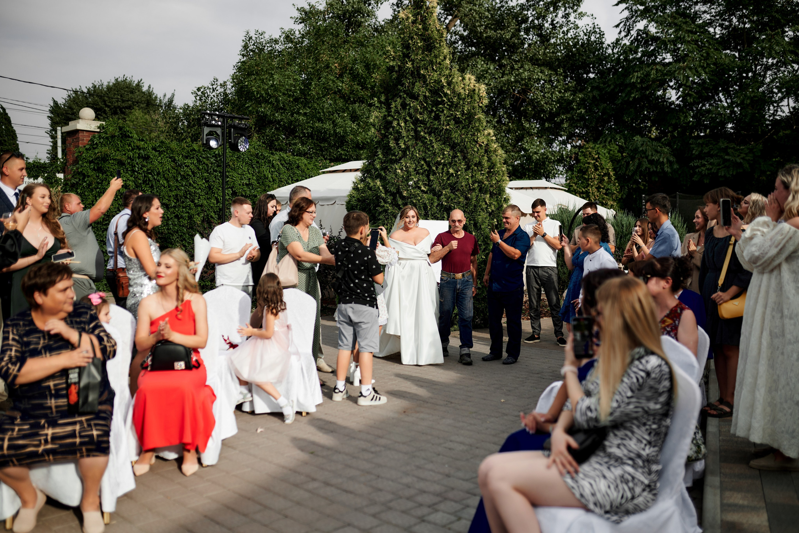 Свадьба Даши и Артема. Свадебный фотограф г. Новочеркасск г. Ростов-на-Дону