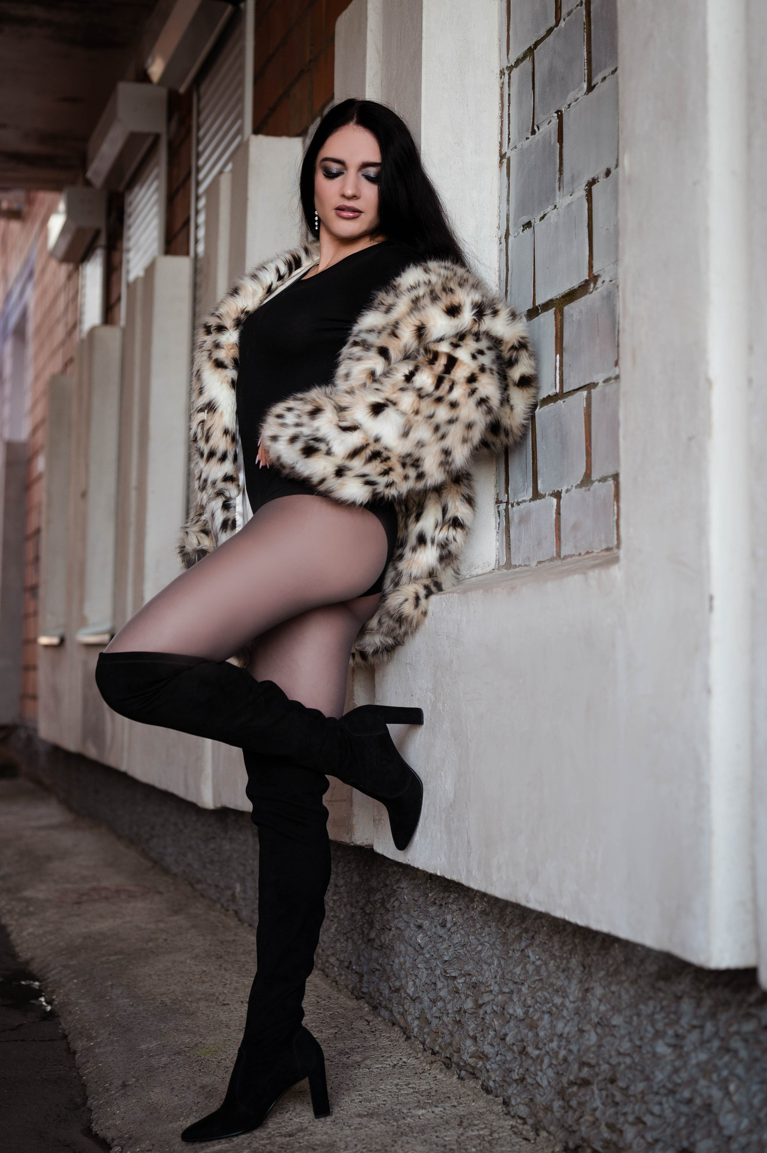 STREET. Семейный фотограф Чеплянская Альмира в г. Братск