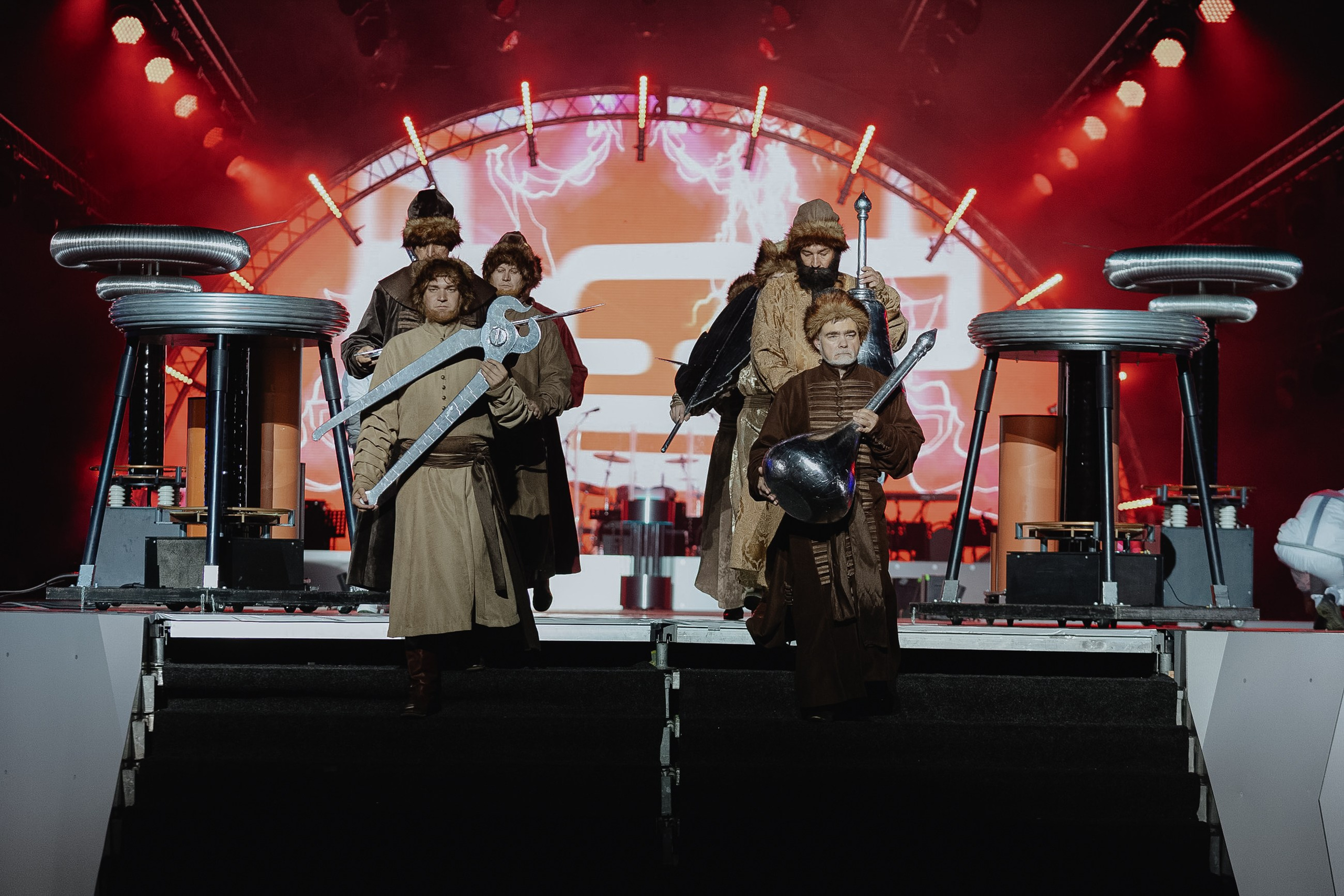 Чемпионат Высоких Технологий. LEVORIGINAL