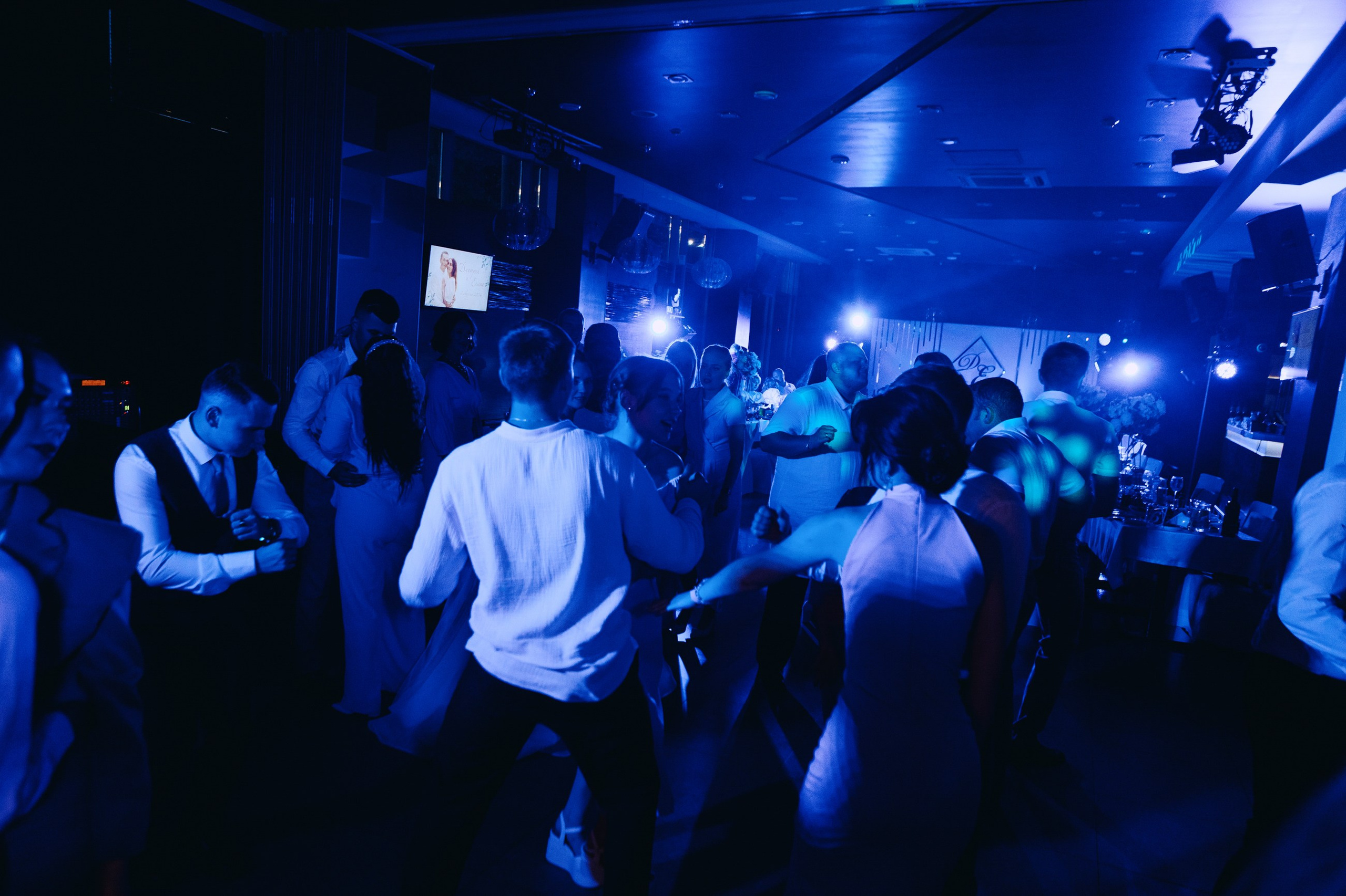 Дмитрий и Елена. LEVORIGINAL