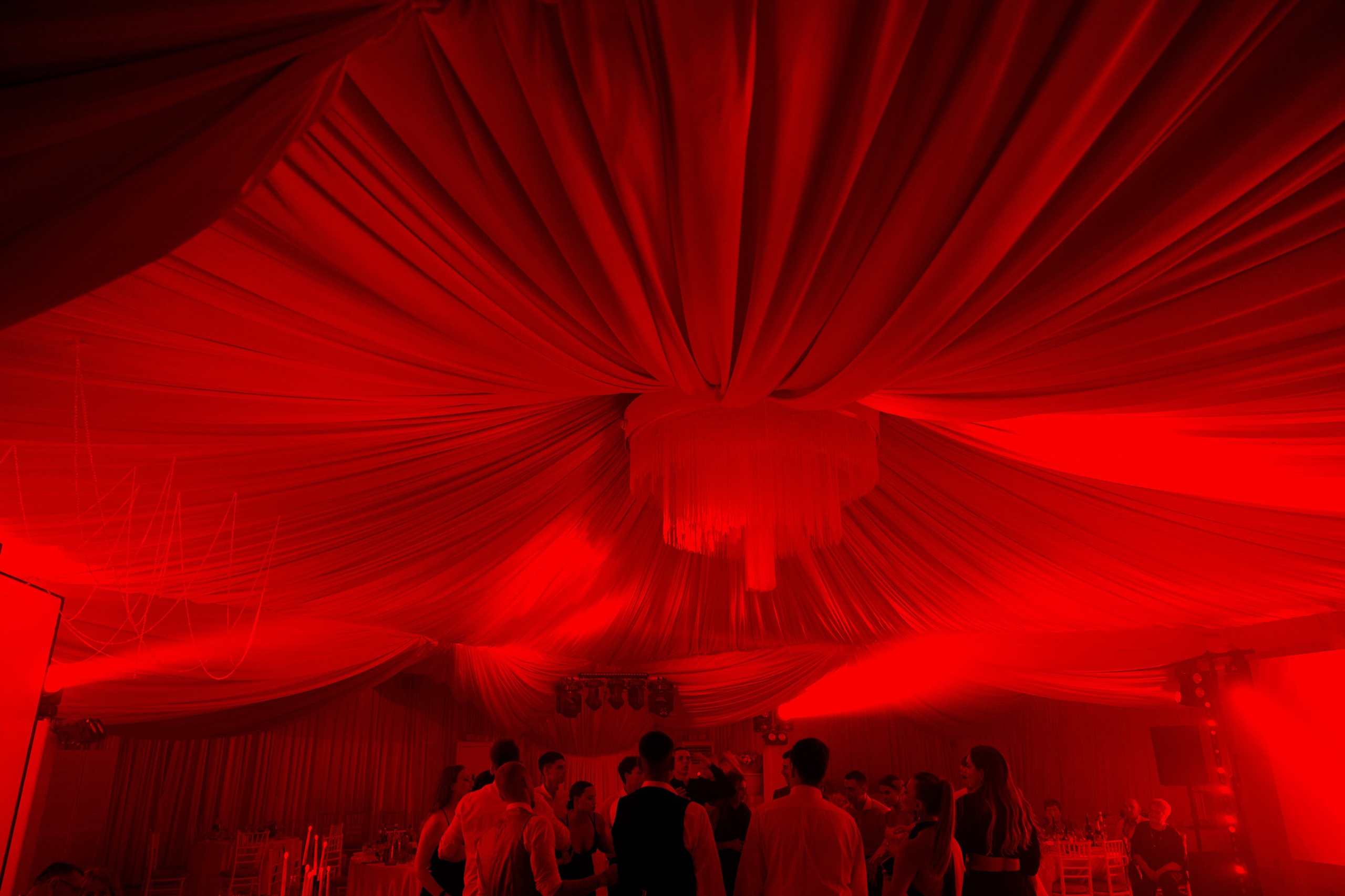 Михаил и Яна. LEVORIGINAL