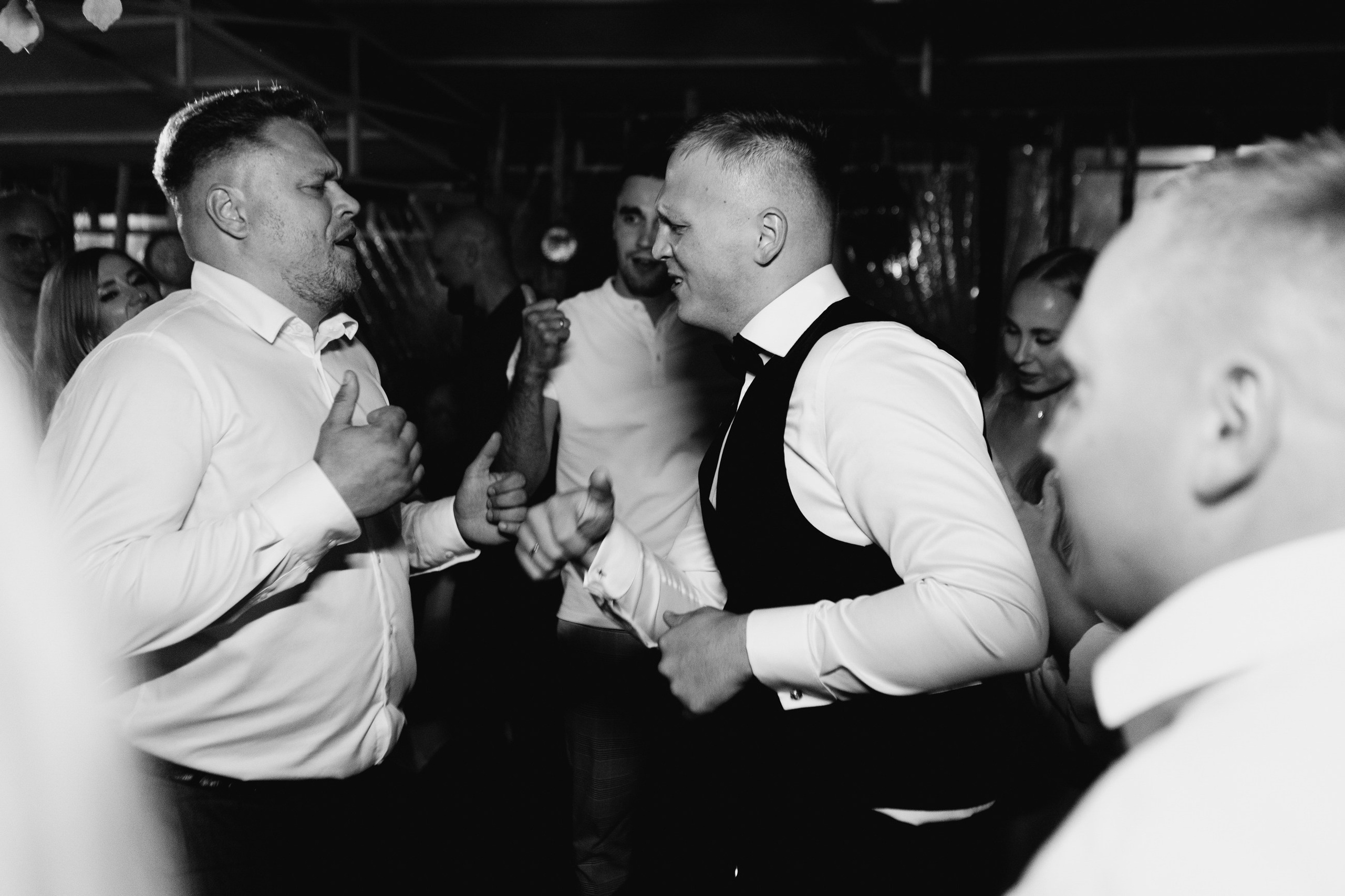 Никита и Ирина. LEVORIGINAL