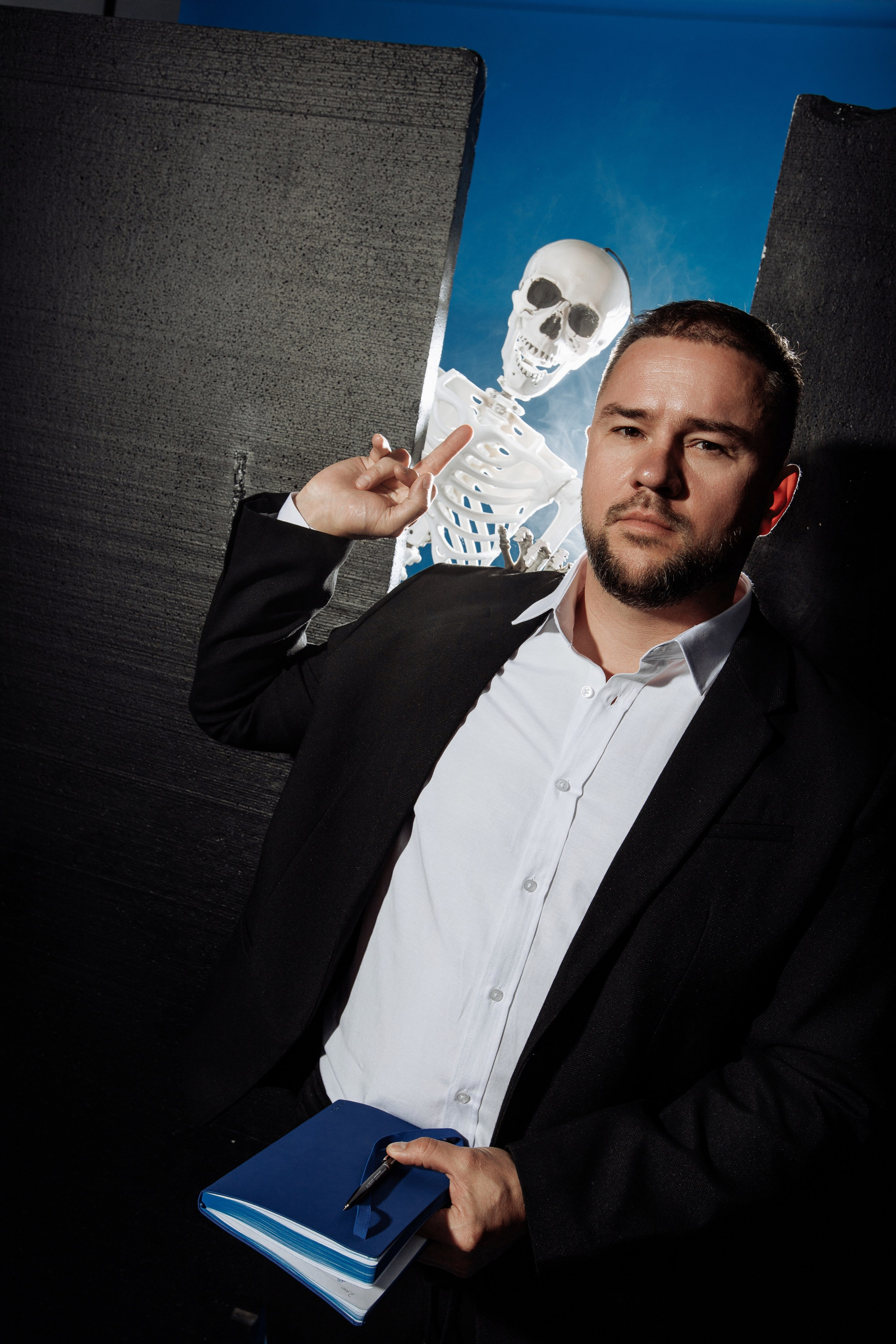 Илья. LEVORIGINAL