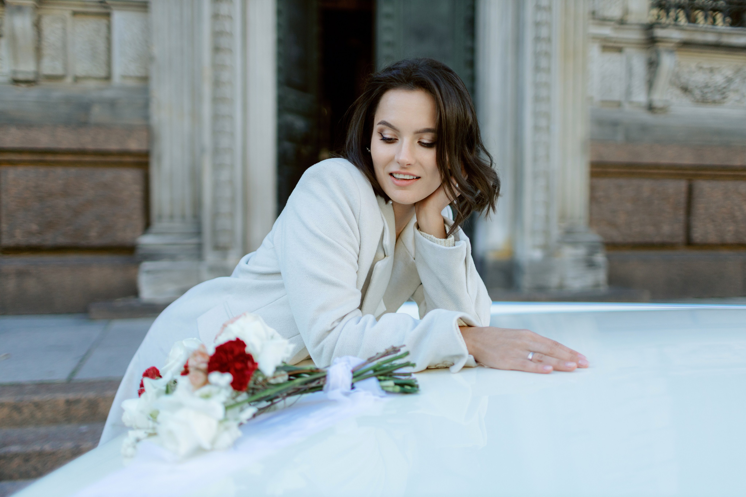 Питер. LEVORIGINAL