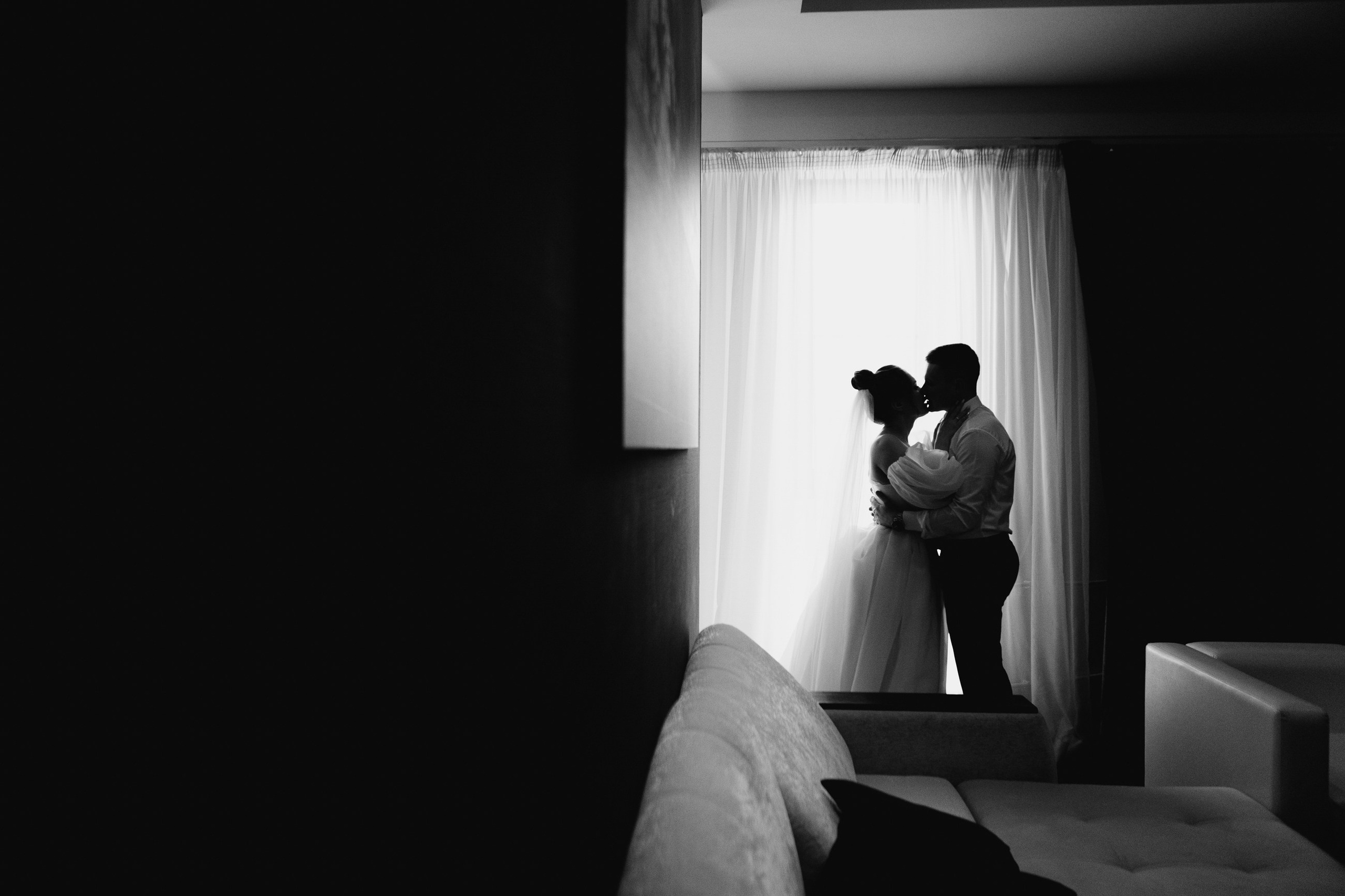 Дмитрий и Елена. LEVORIGINAL