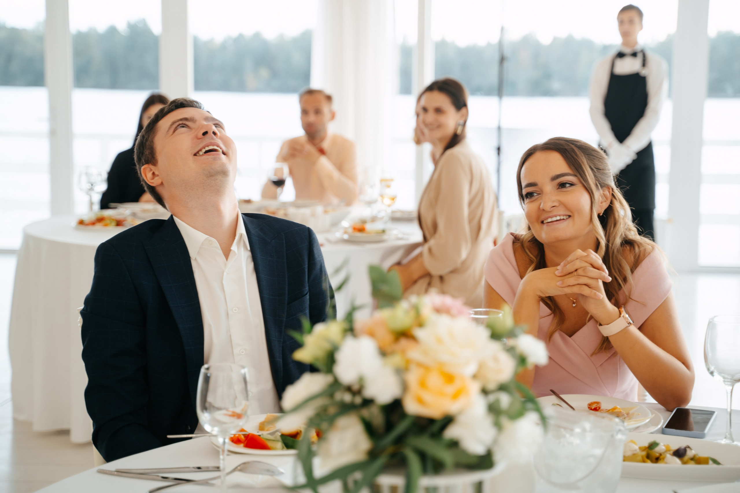 Павел и Екатерина. Семейный и свадебный фотограф в Санкт-Петербурге и Москве