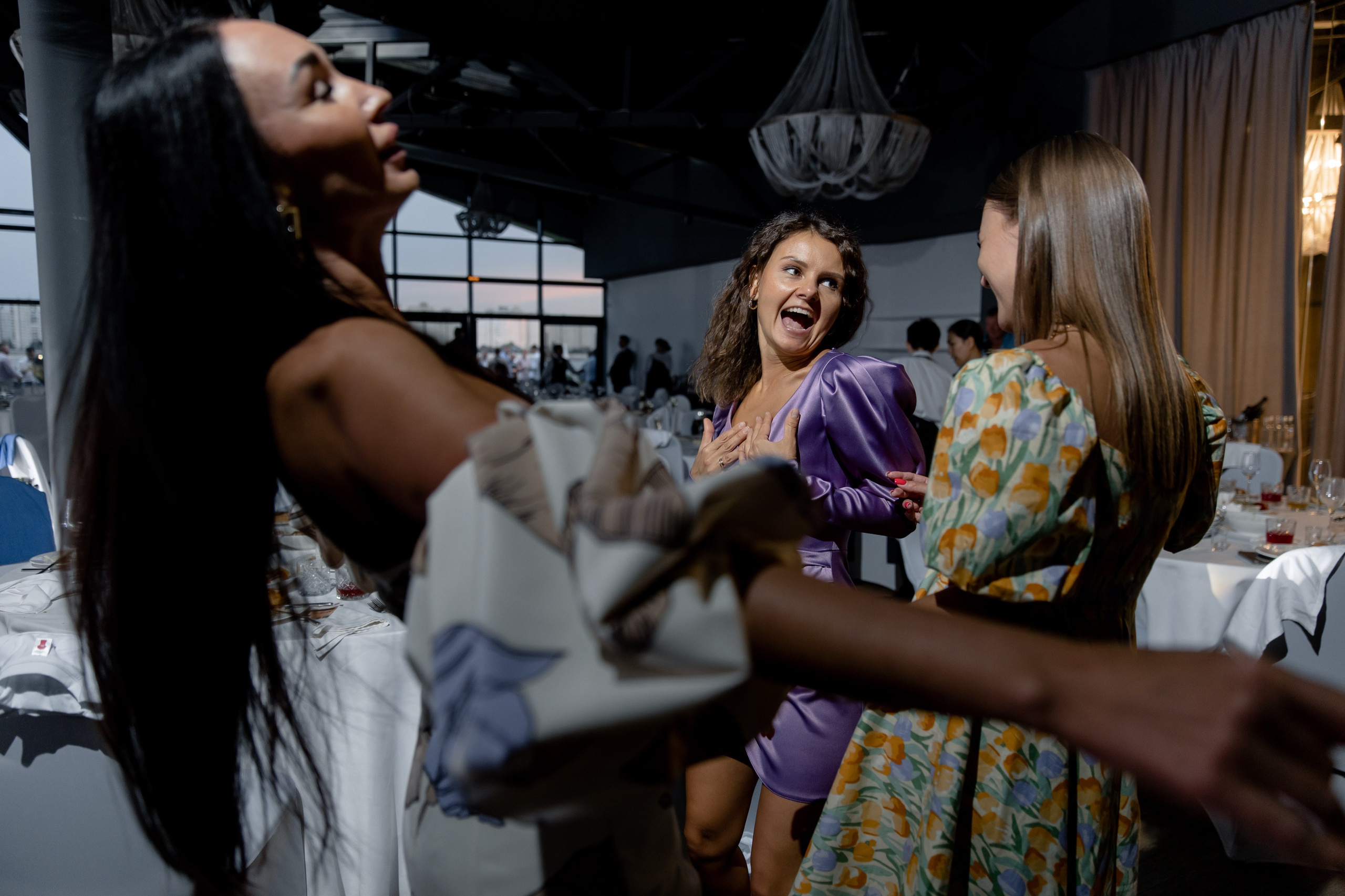 СтройКрафт. Фотограф Роман Полянин