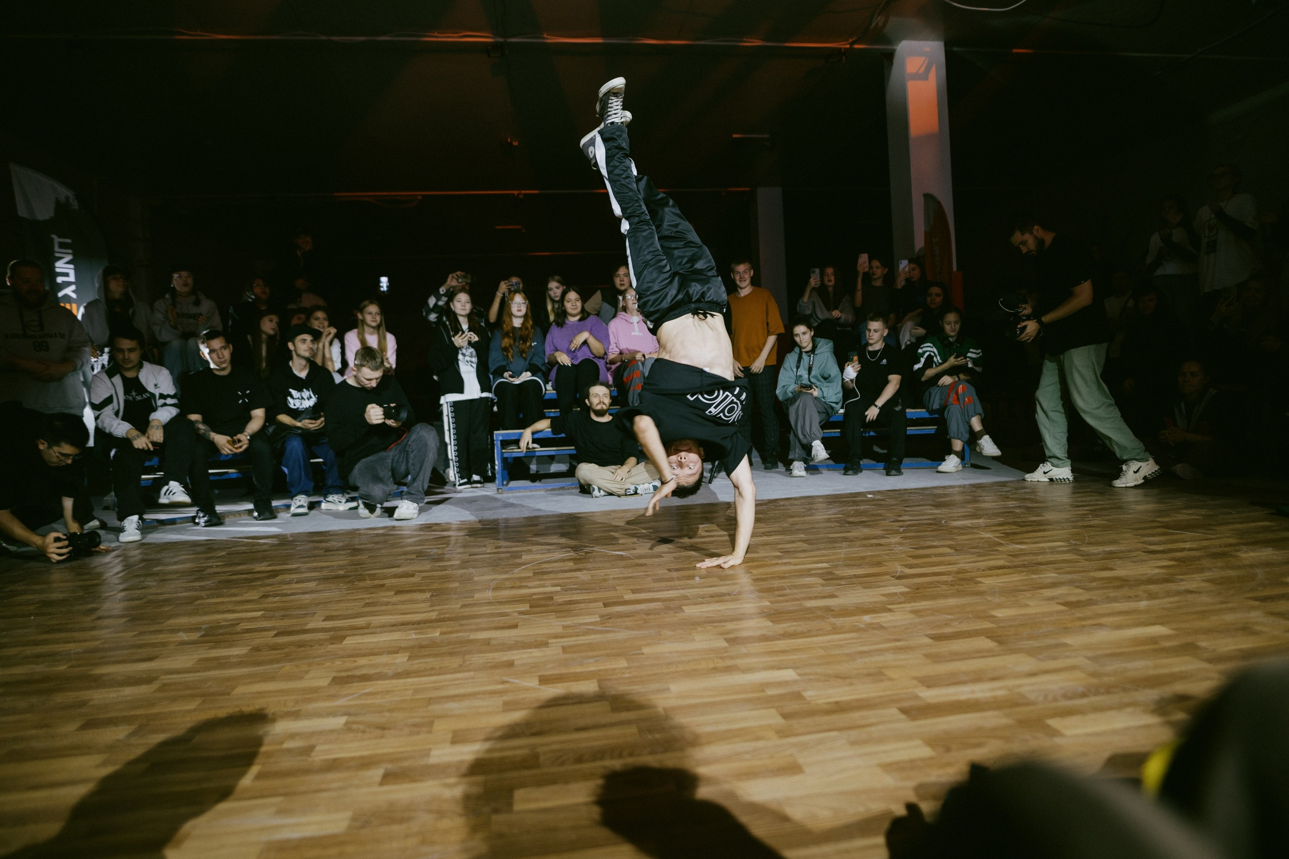 Sport. Фотограф Ваня Бархатов