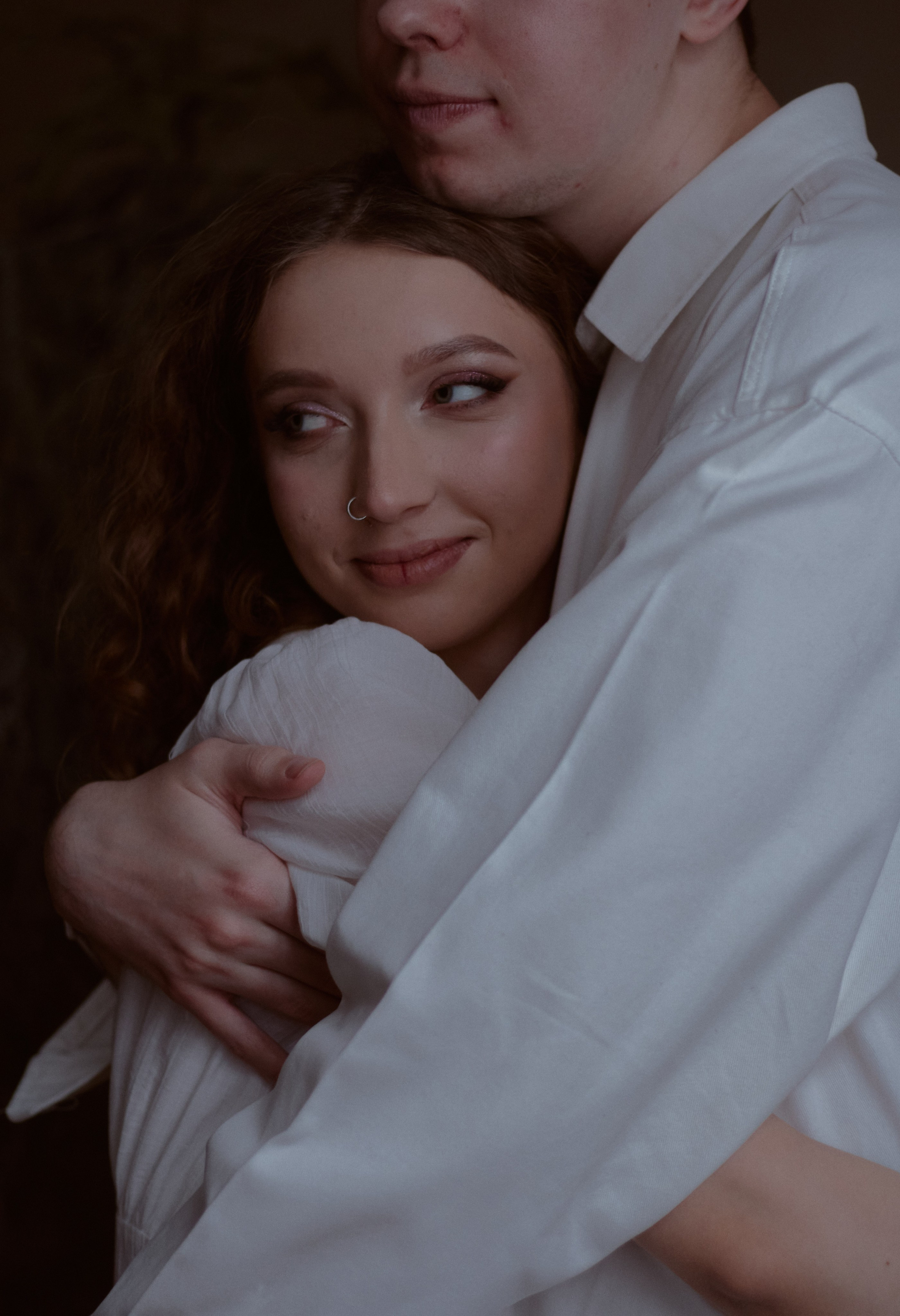 Екатерина и Константин. Фотограф лавстори Москва/МО Приятелева Ангелина