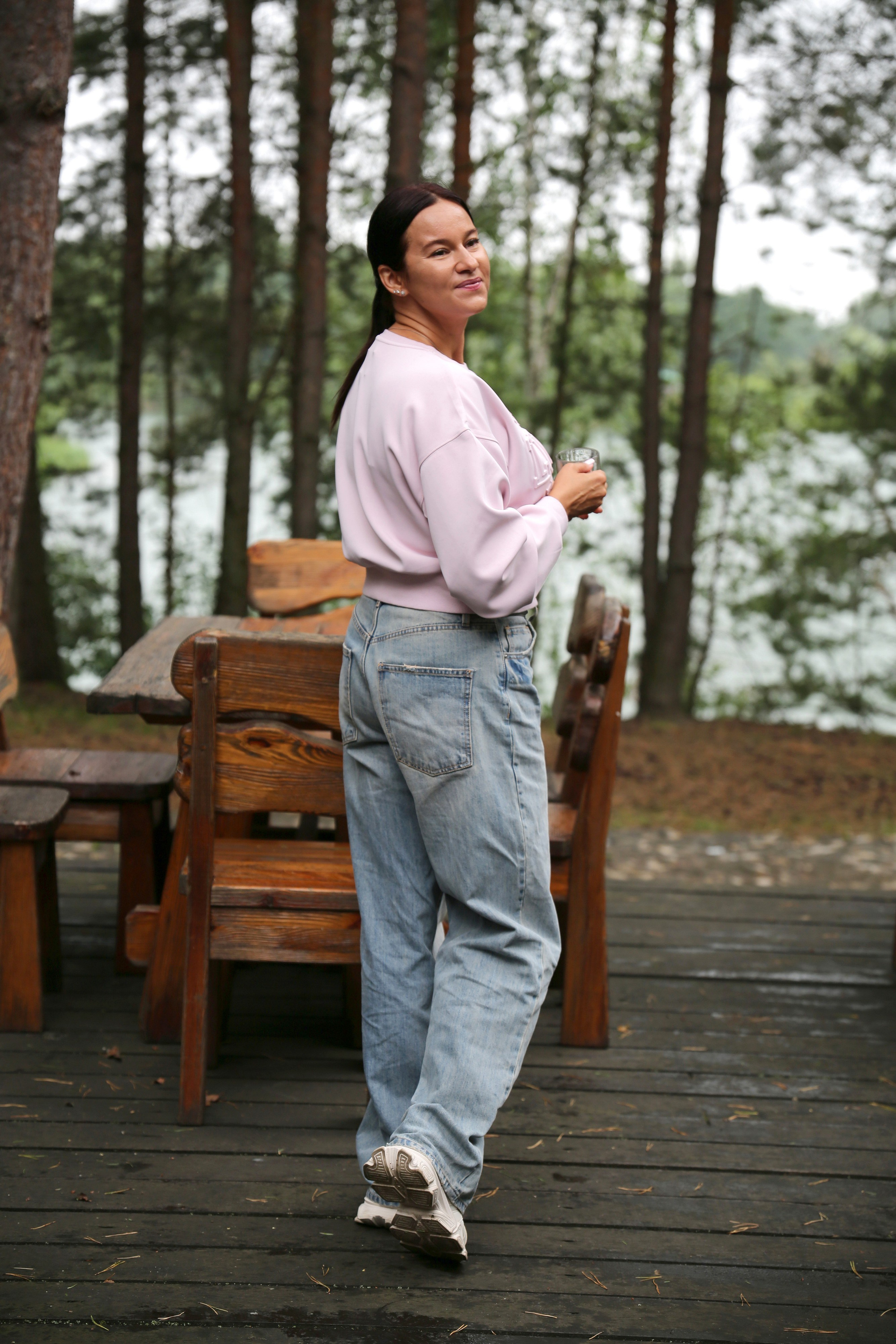 Бизнес-ретрит. Фотограф Яков Поспехов