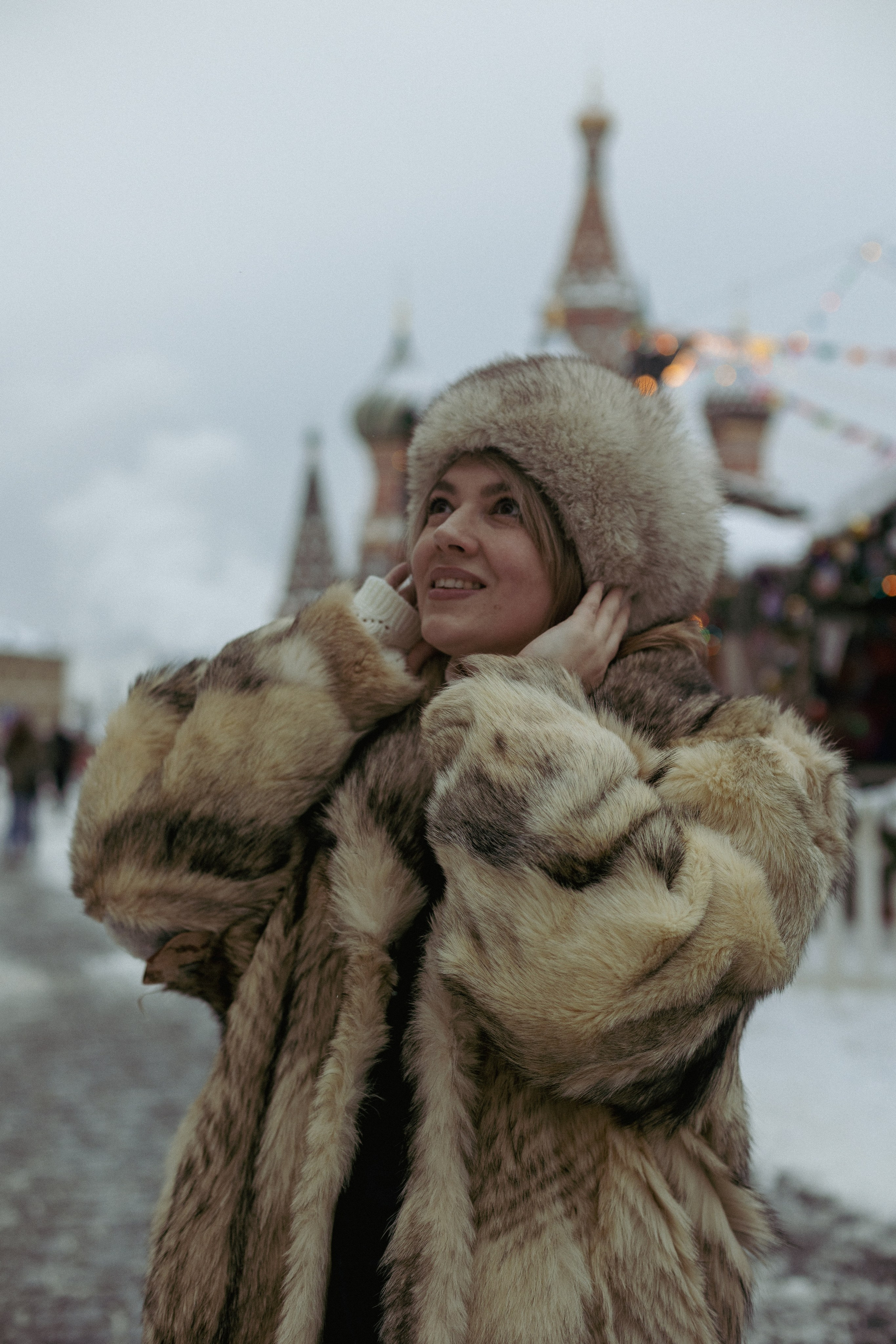 Алена. Наталья Косьянова. Ваш фотограф. Москва