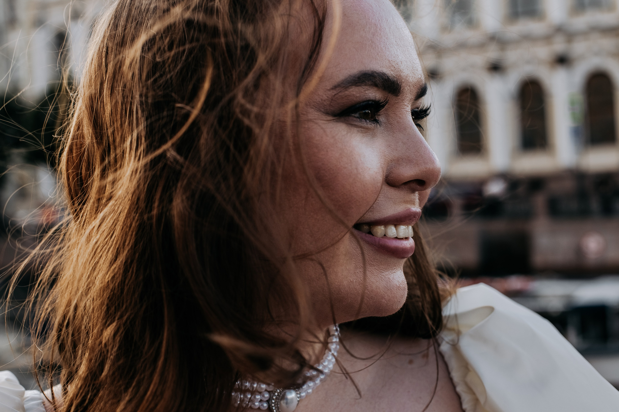 Женский портрет. Портретный фотограф в Санкт-Петербурге и Москве Наталья Мачехина