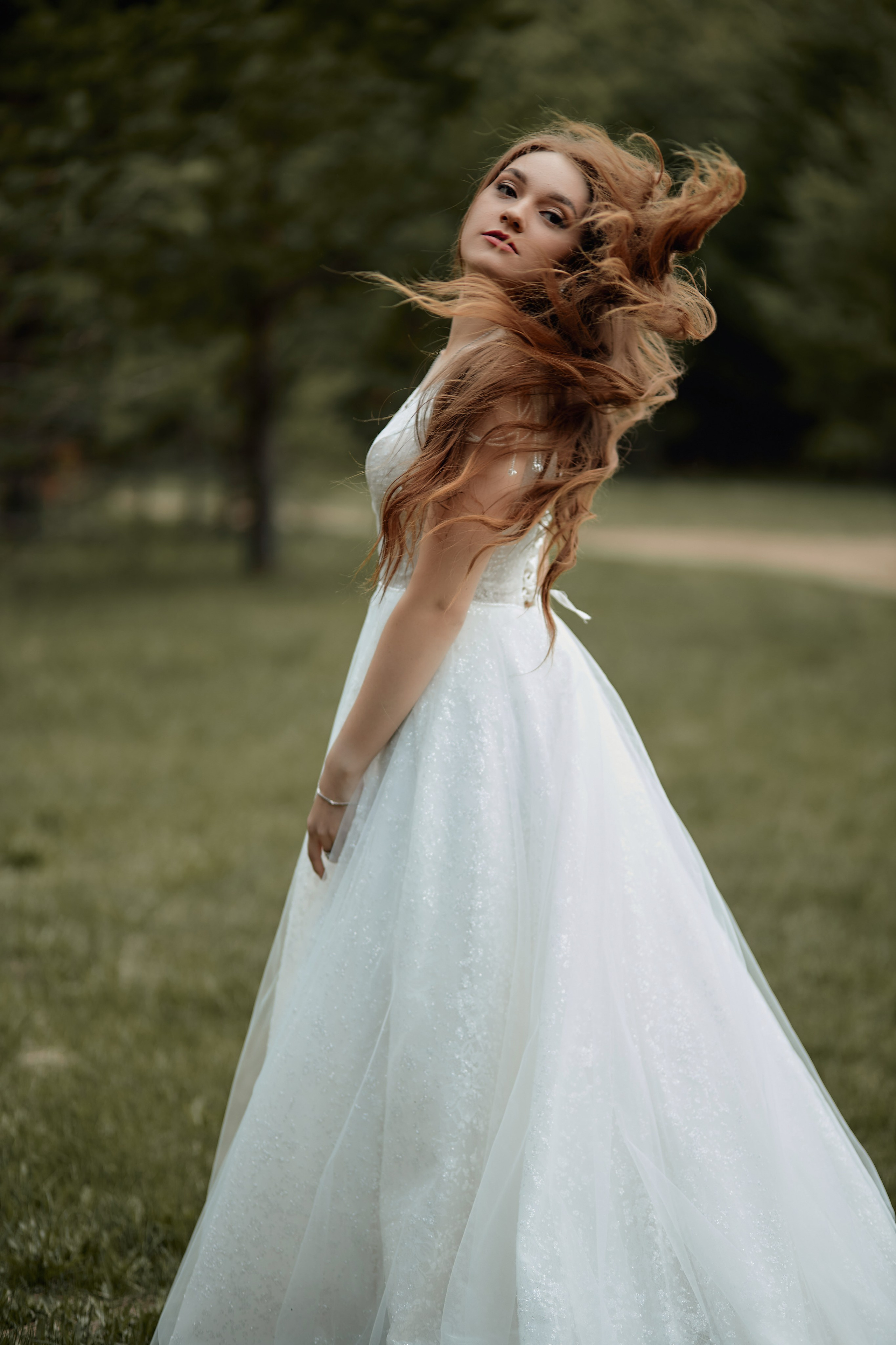 Илья и Маргарита. Свадебный фотограф Чайковский