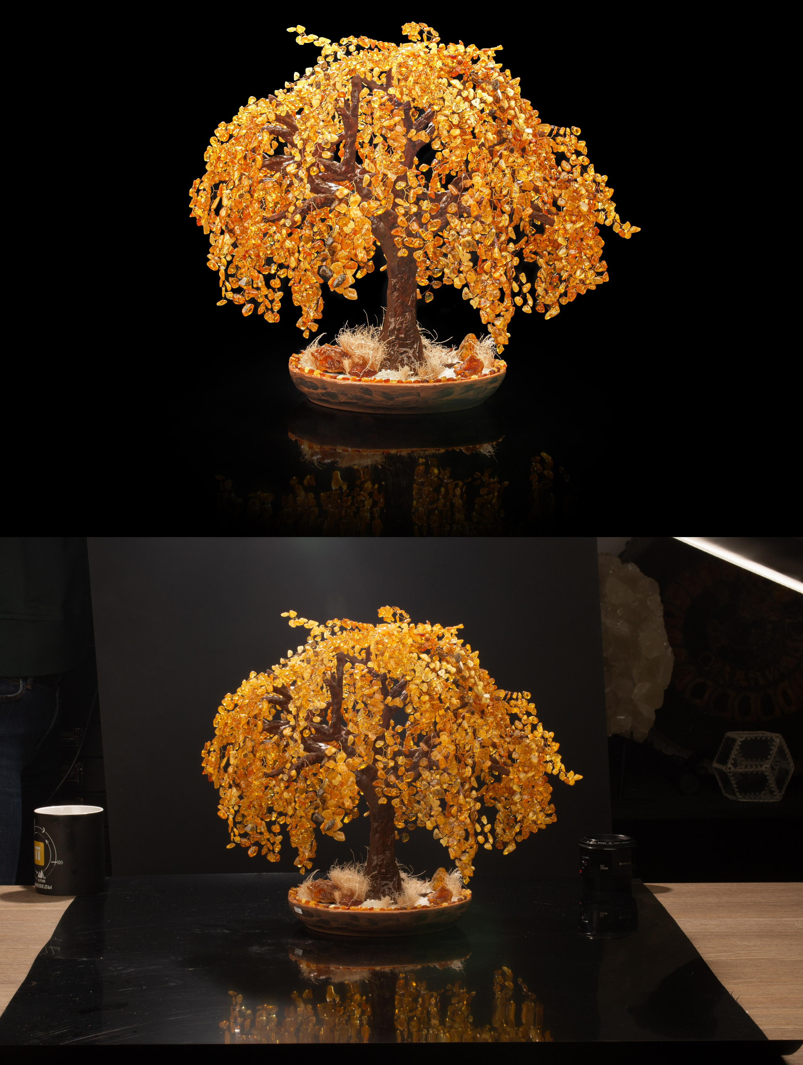 Предметы коллекционирования