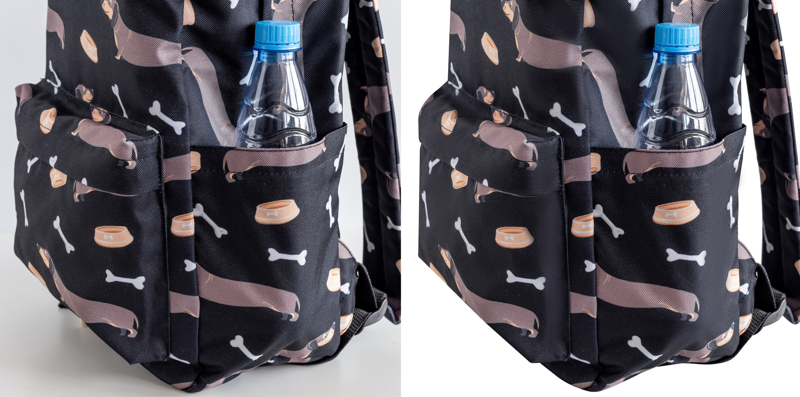 Сумки и рюкзаки