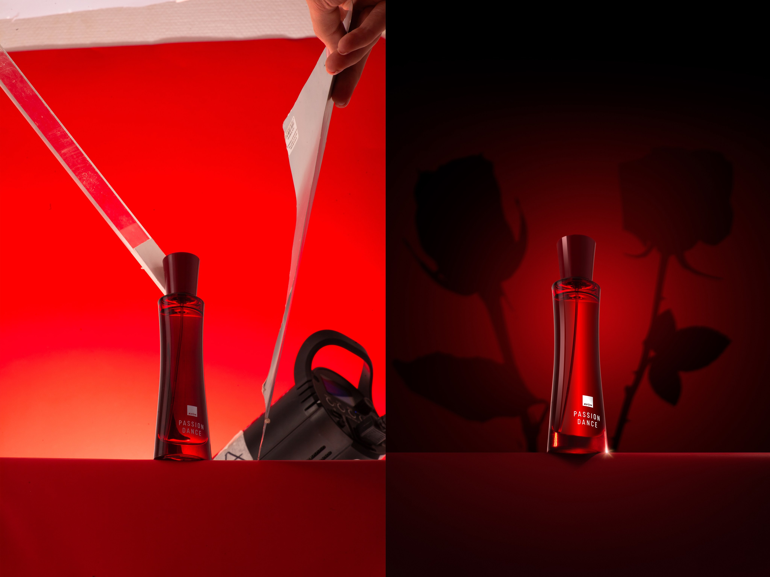 Парфюмерия