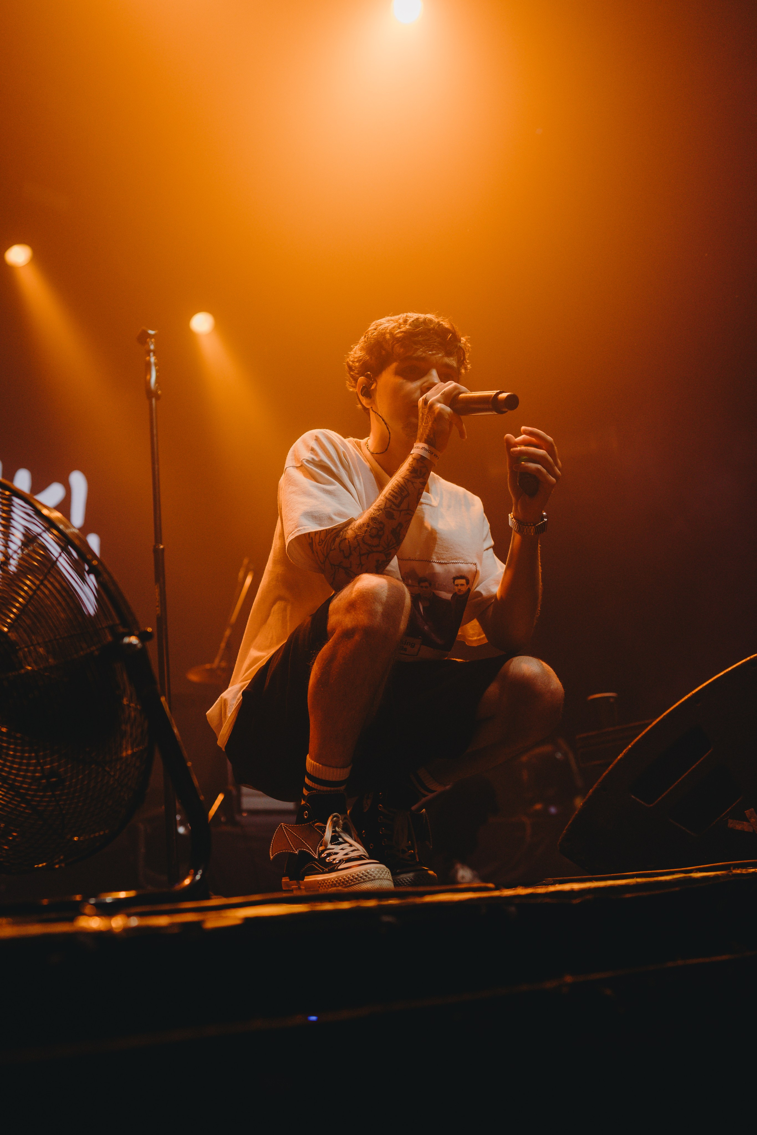 Saypink! (Moscow\05.11.2023). Фотограф Михаил Шабан