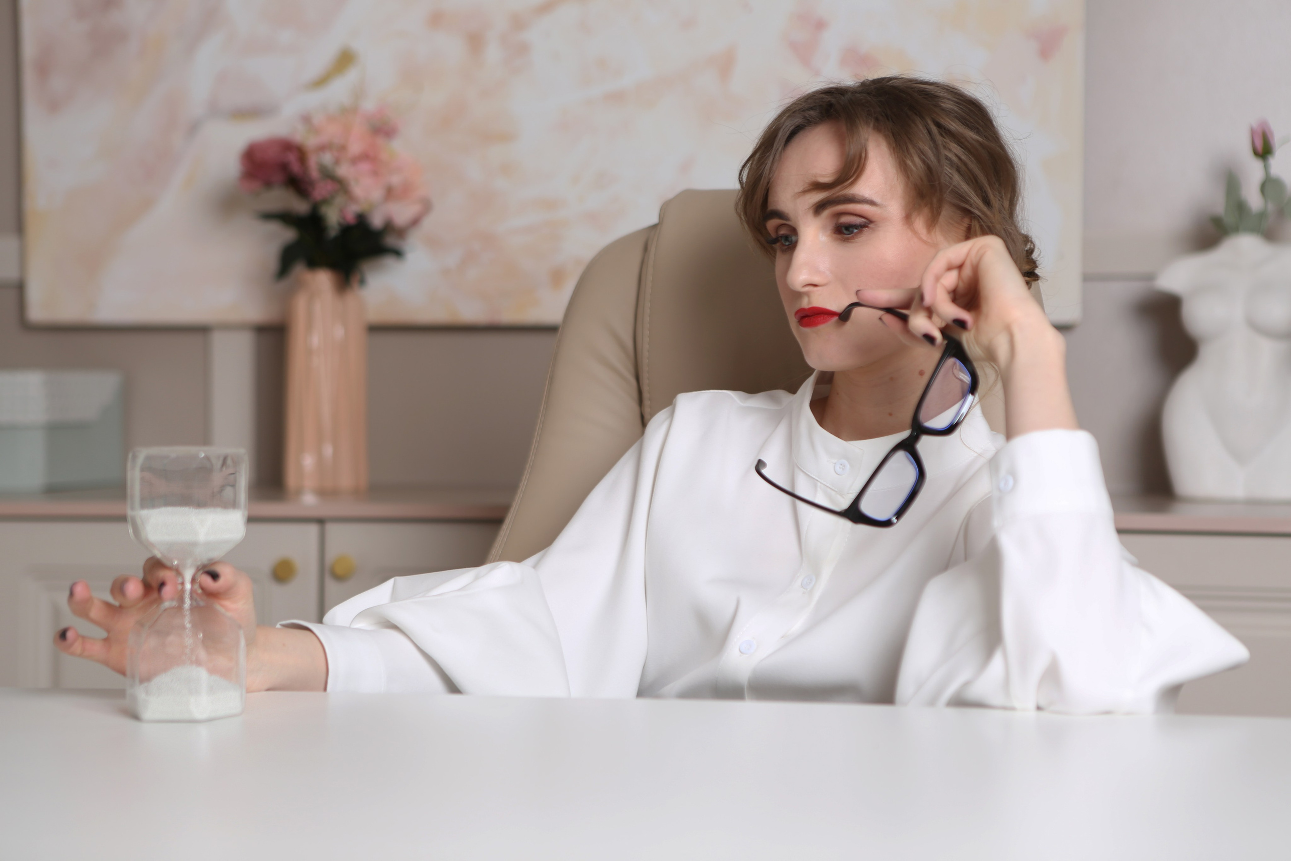 Фотосессия для специалиста HR. Фотограф в Санкт-Петербурге. Индивидуальная съемка и фотопрогулки