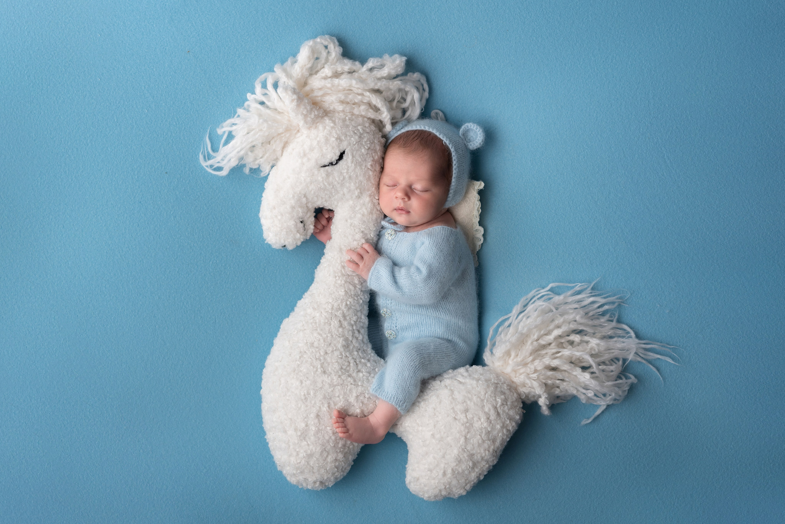 Реквизит. Фотограф новорожденных в Екатеринбурге Анастасия Карманова