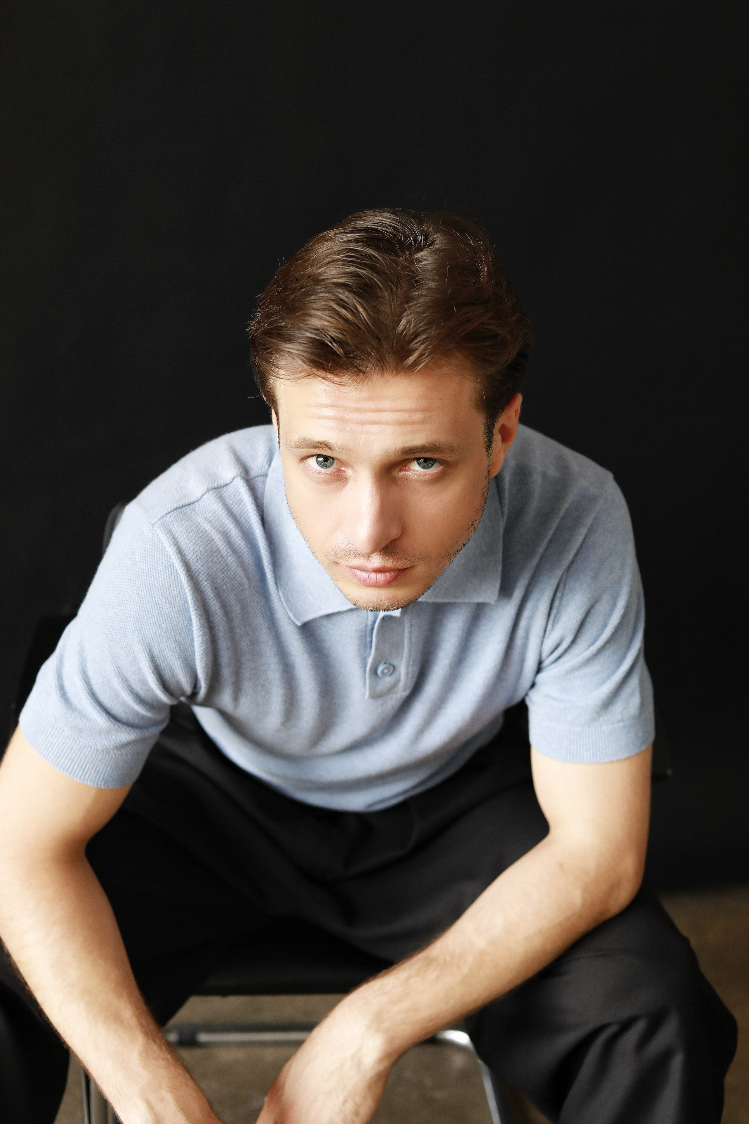 Женя. Фотограф