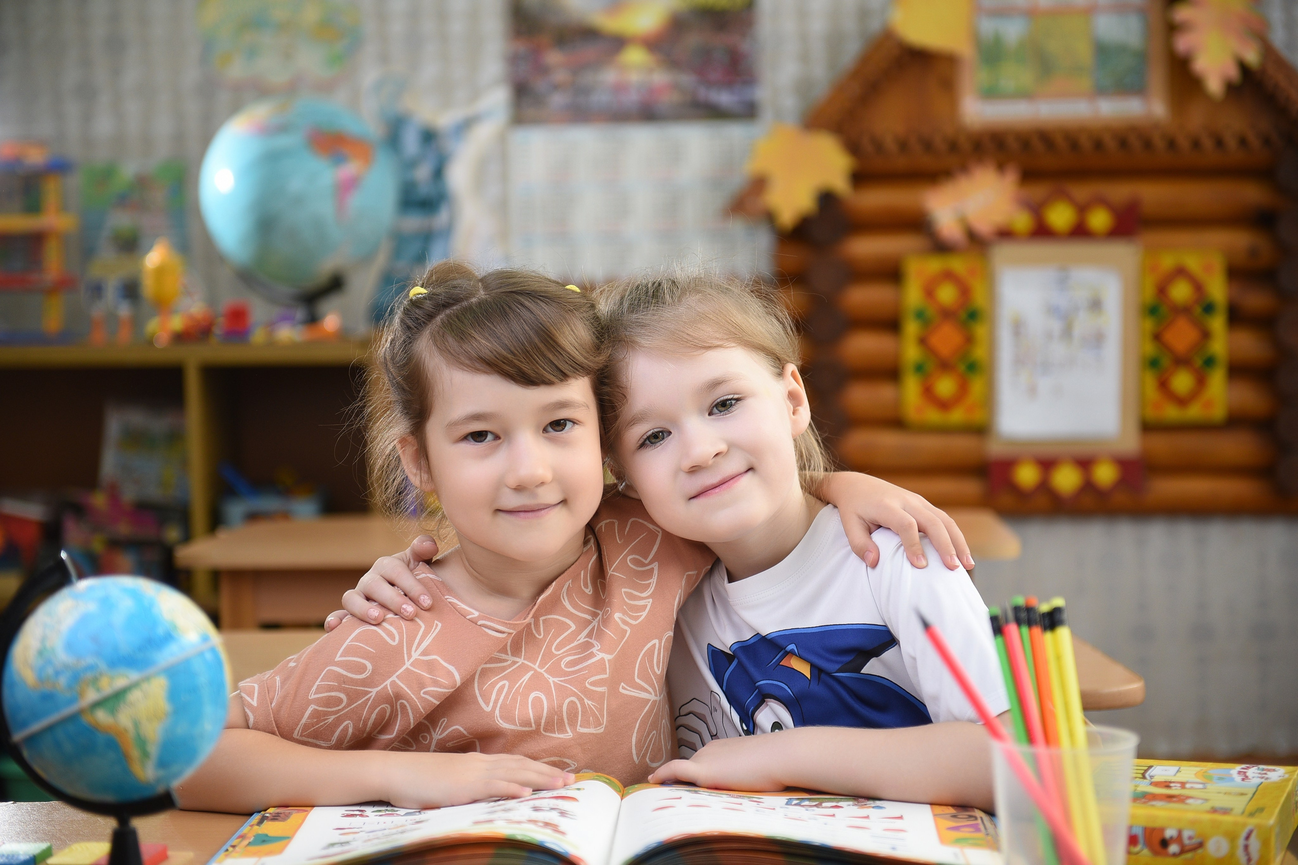Детские фотки. Выпускные альбомы в Кургане, Твой альбом, Книга