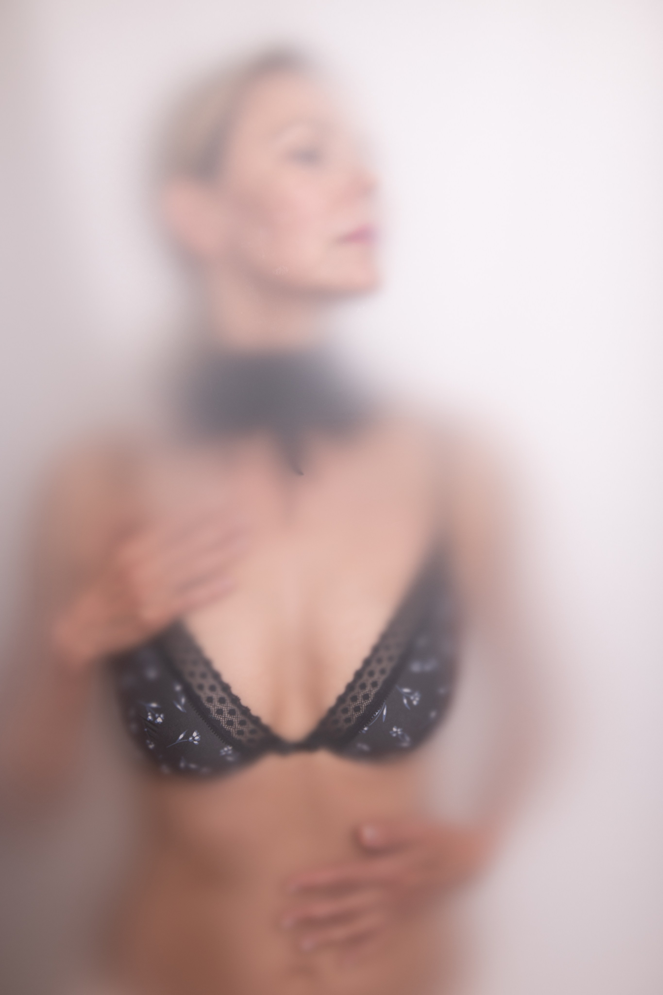 Женский портрет. Фотосессия беременности — Крылова Натали — Москва