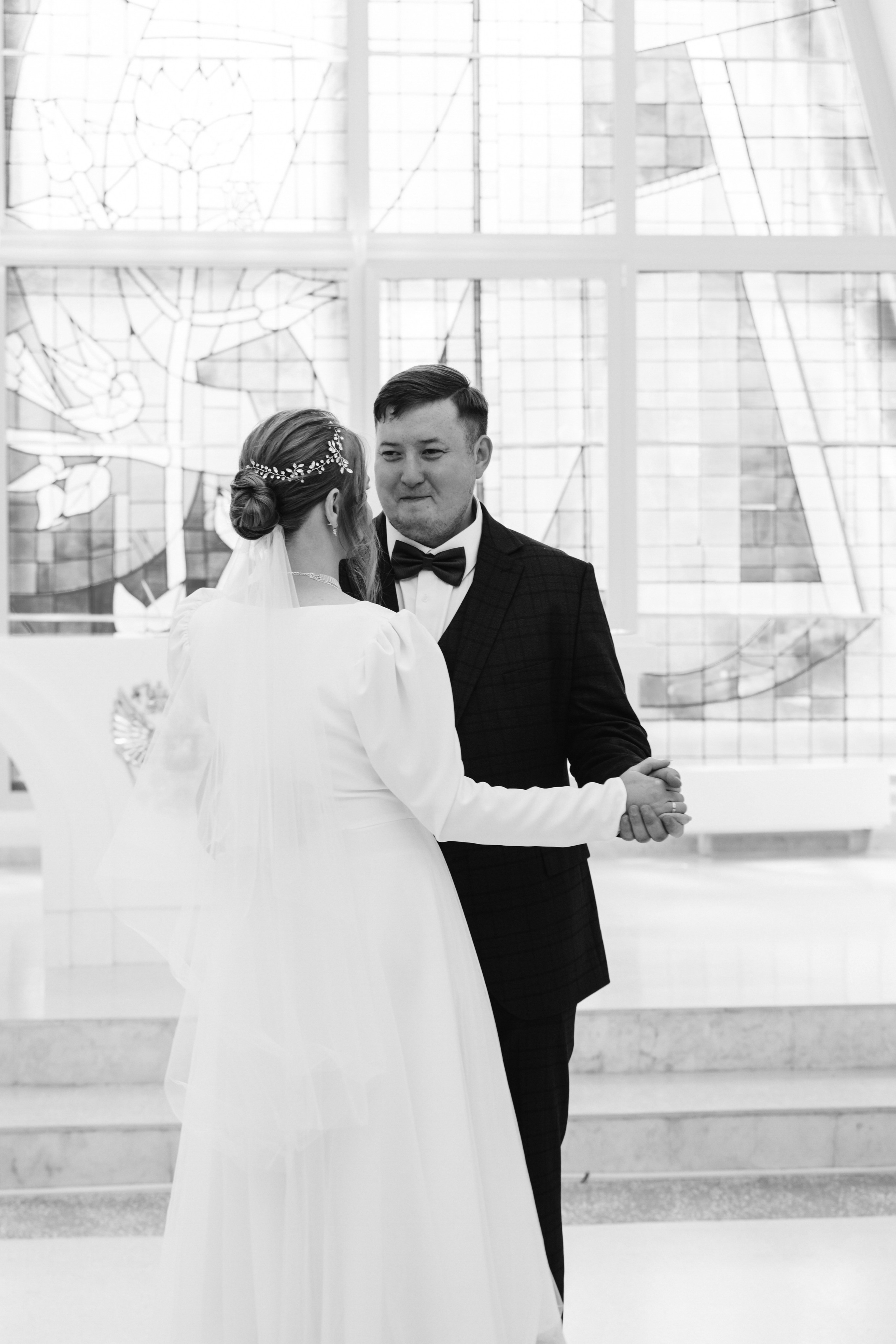 Свадьба Салавата и Анастасии. Фотосессии, Семейный, свадебный фотограф в Самаре