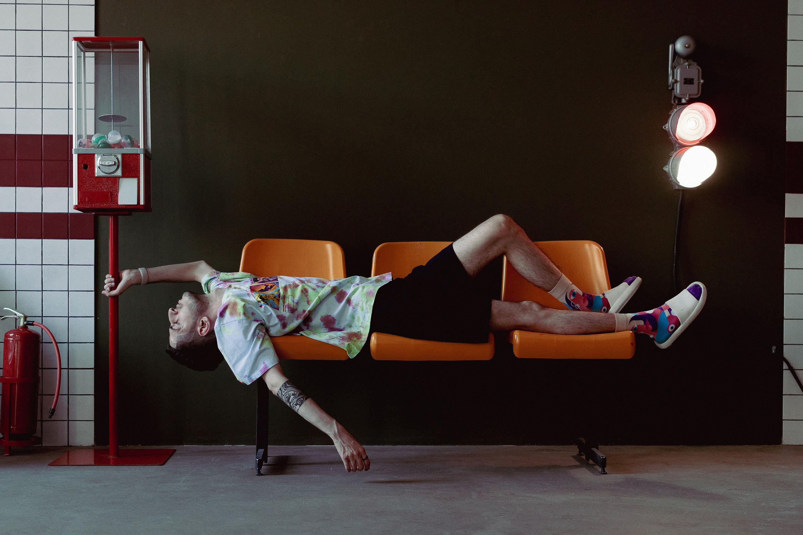 Сурен. Фотограф в Санкт-Петербурге Роман Петров