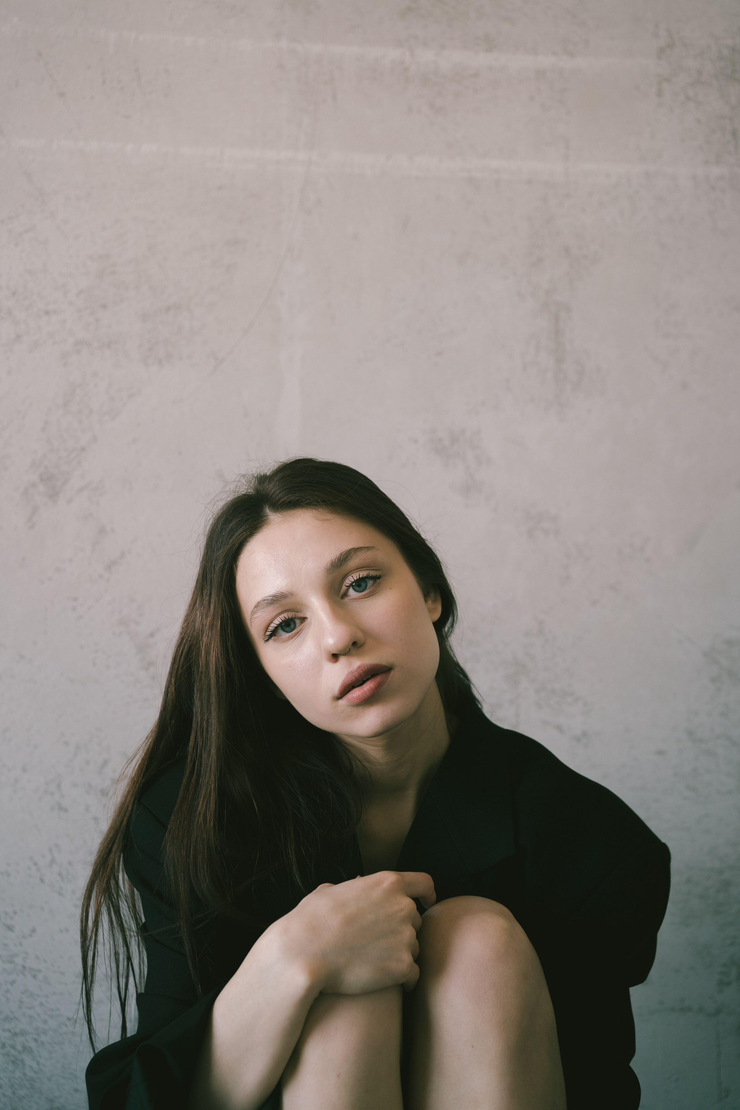 DANIELLA. ЕВГЕНИЯ КОПАЧ