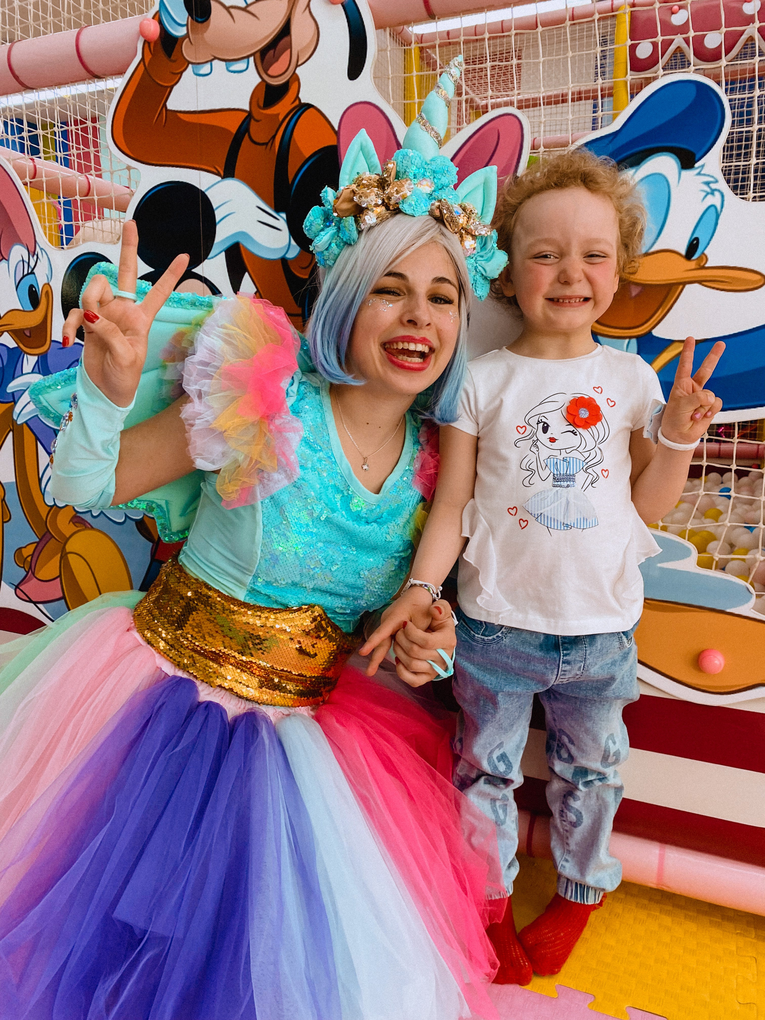 День рождения 3 года. Портретная и семейная фотосессия в Питере Светлана Гошарова