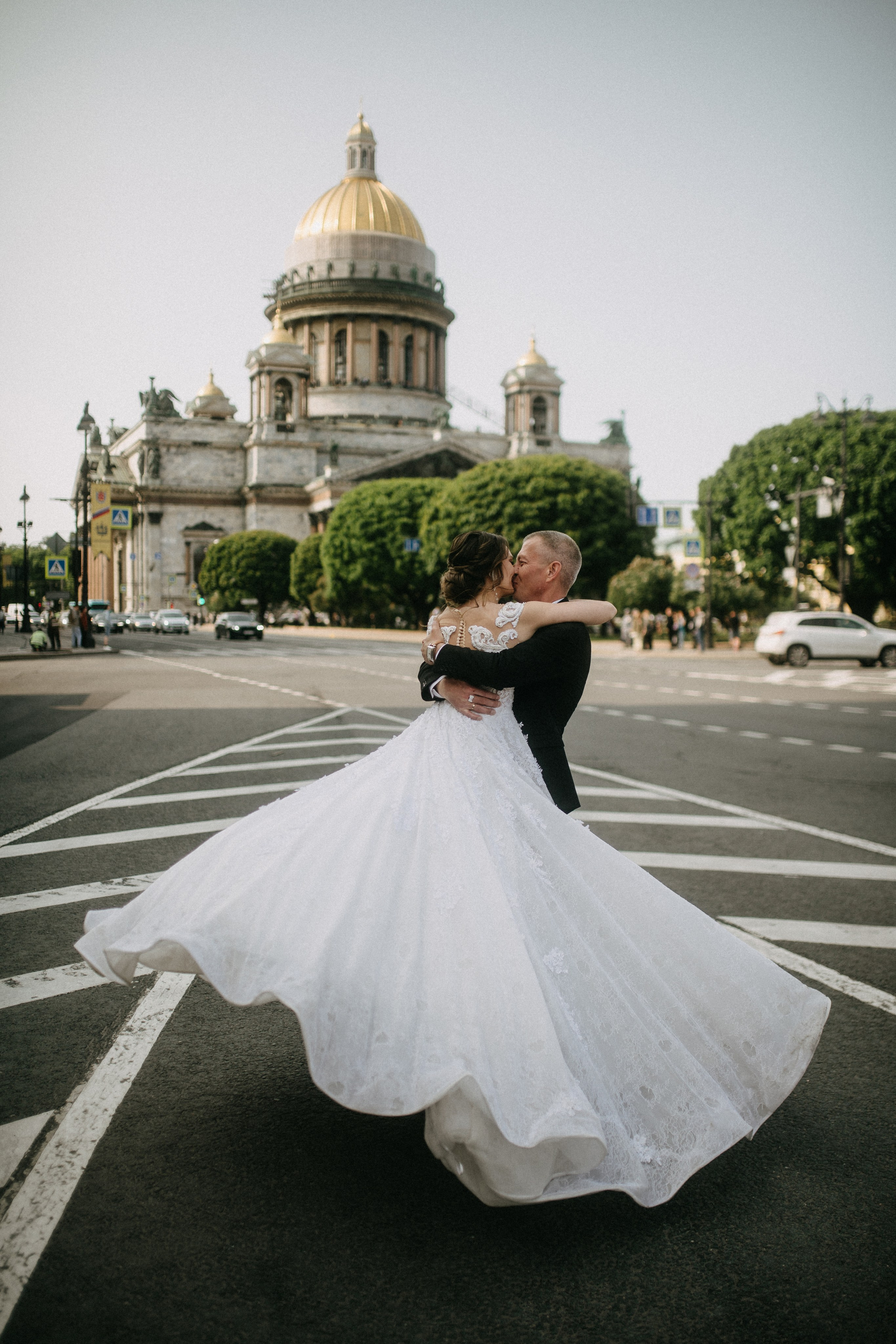 Венчание. Фотограф в Санкт Петербурге Лара Великова