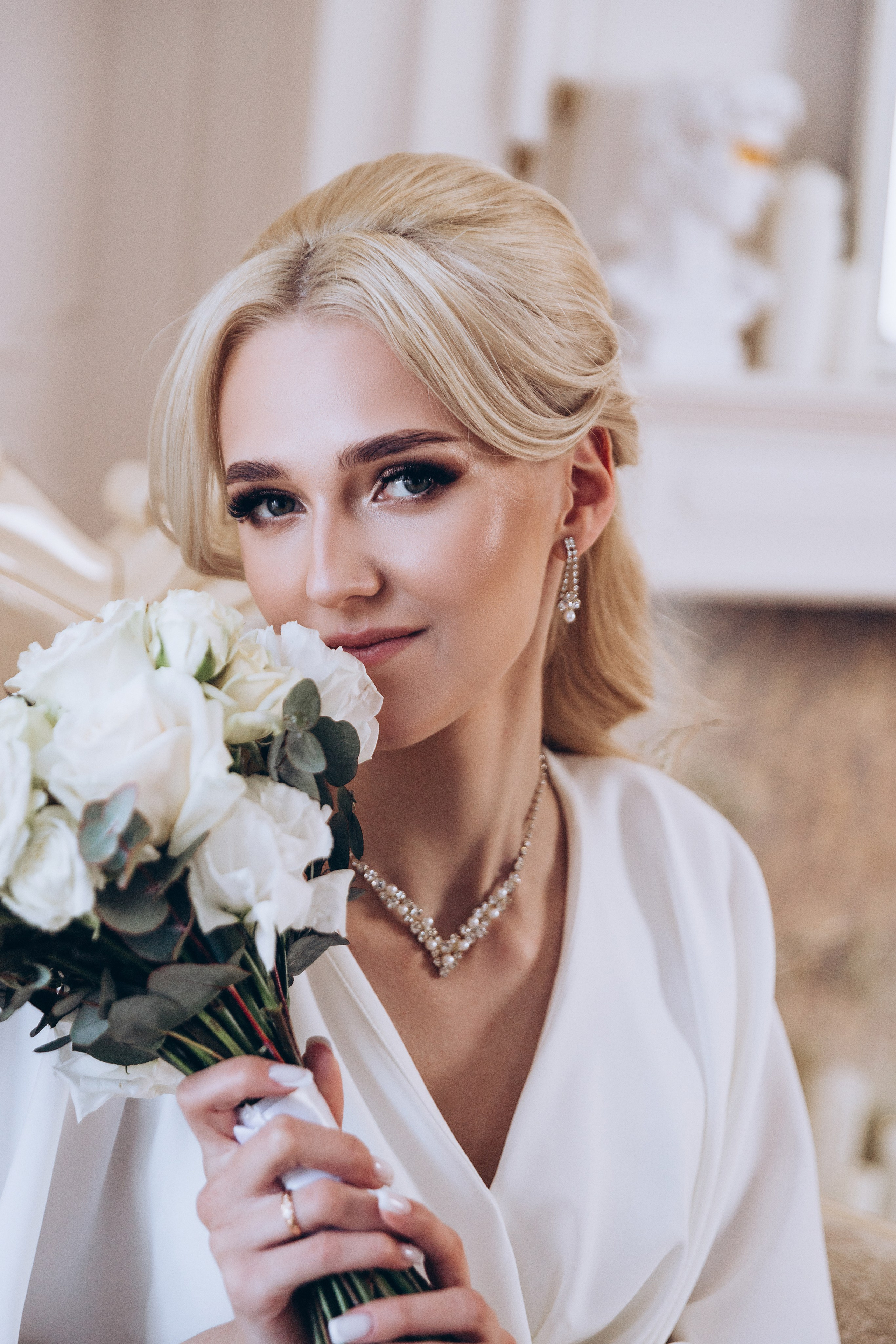 Ксения и Денис (8 часов). Свадебный и семейный фотограф в Нижнем Новгороде Екатерина Наймарк