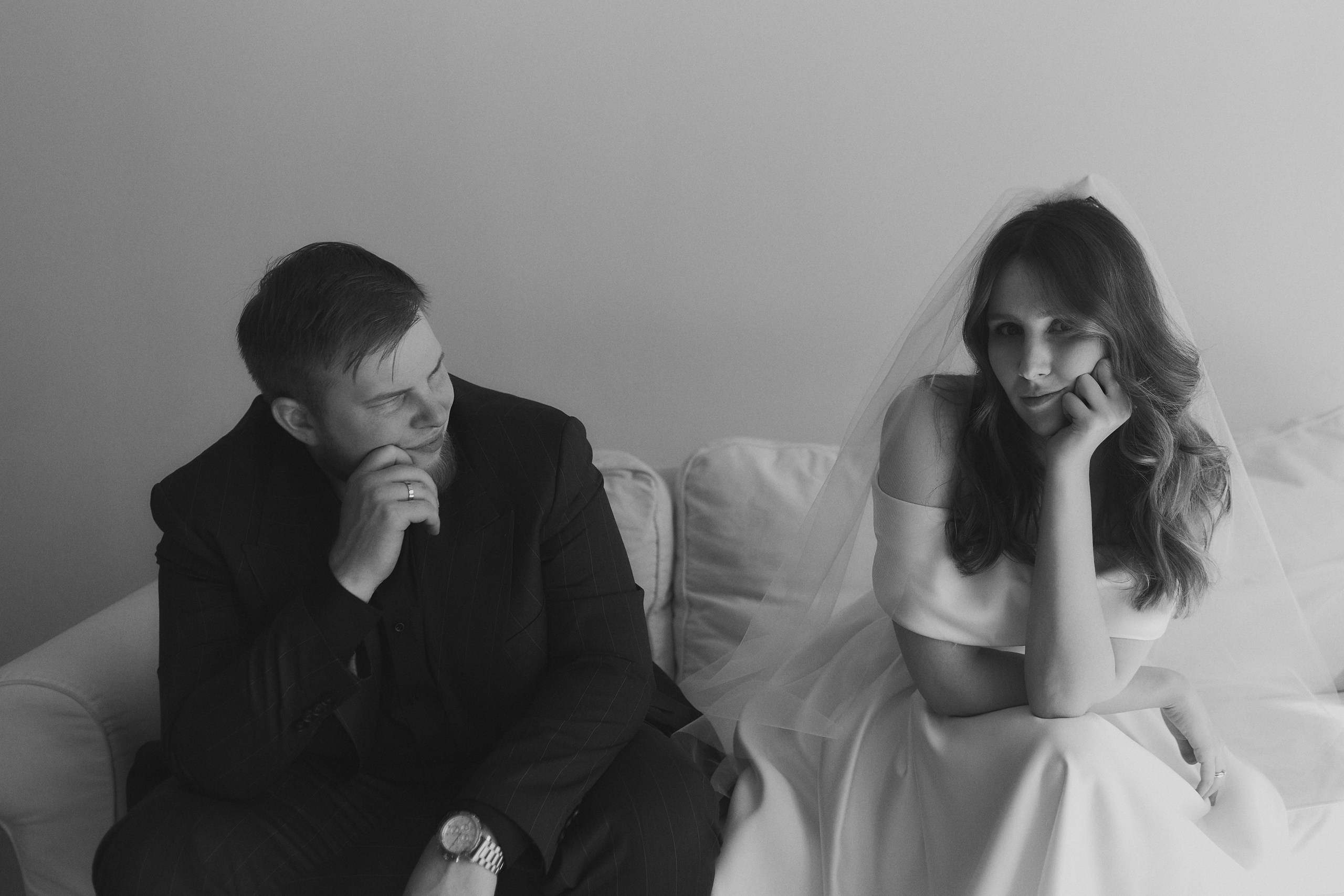 Никита и Виталина. Свадебный и портретный фотограф в Москве Когырина Мария