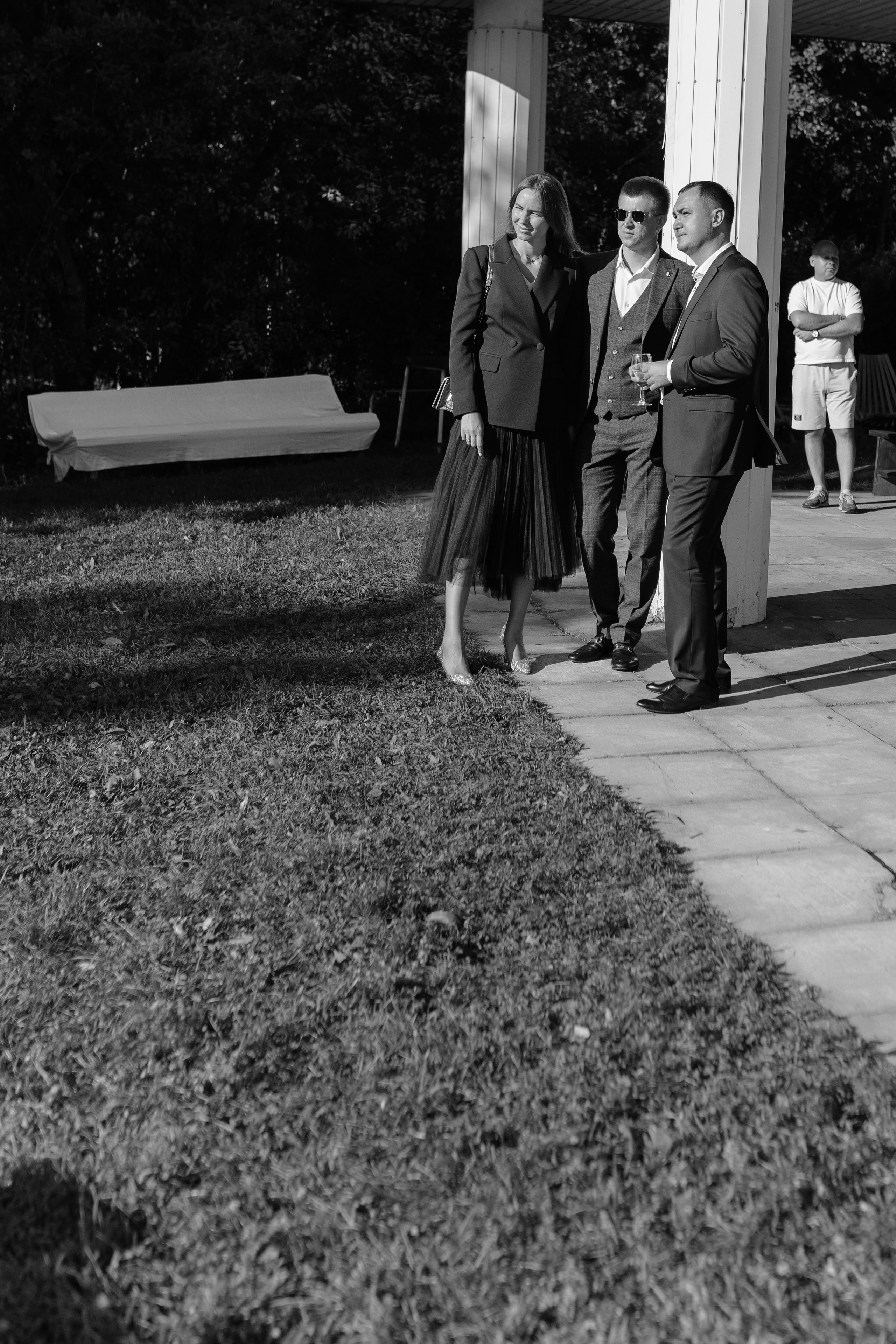 АЛЕКСЕЙ & ОЛЬГА. Ваш фотограф  Наволоцкая Юлия