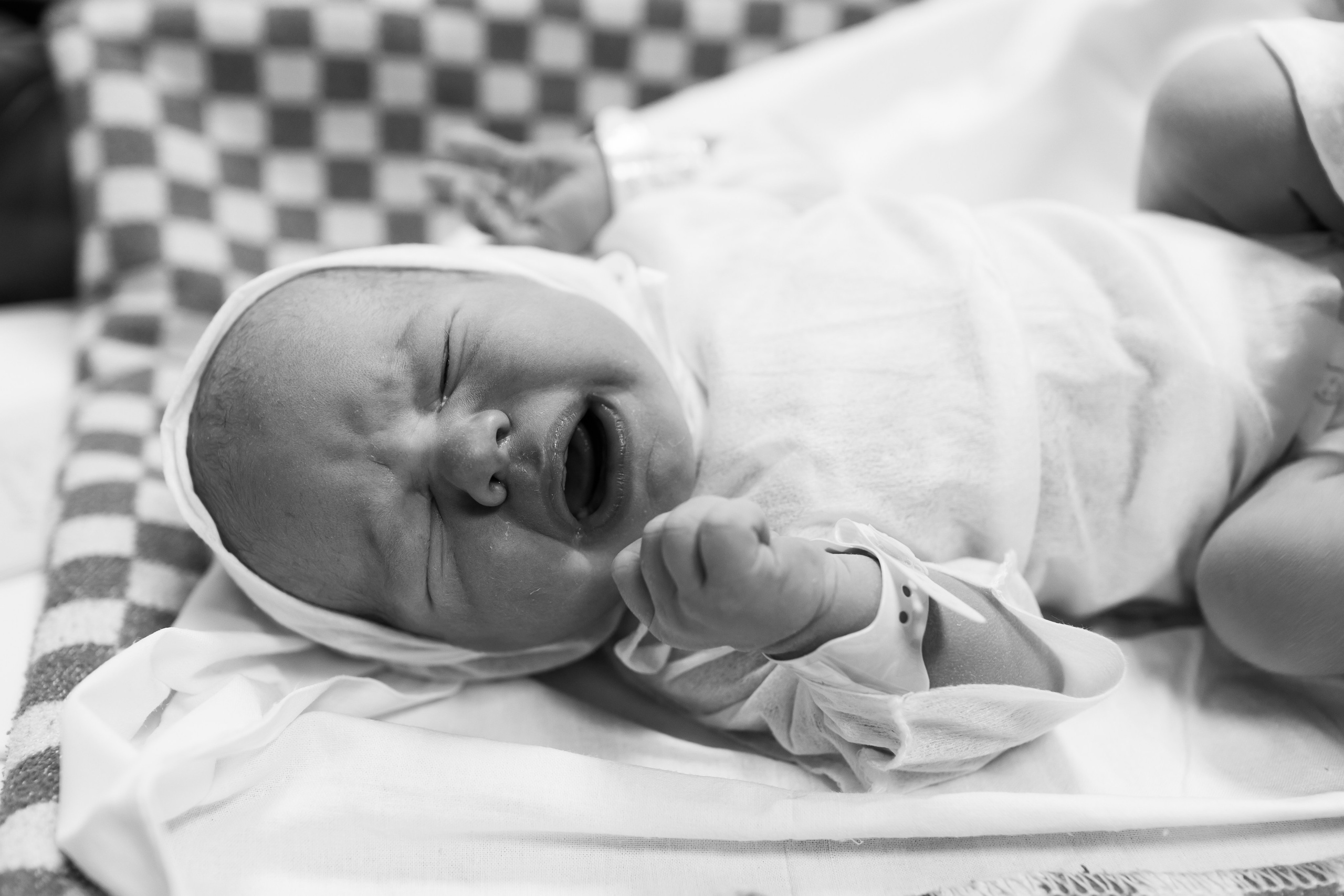 Рождение Константина. Фотограф на роды в Санкт-Петербурге Екатерина Сысоева