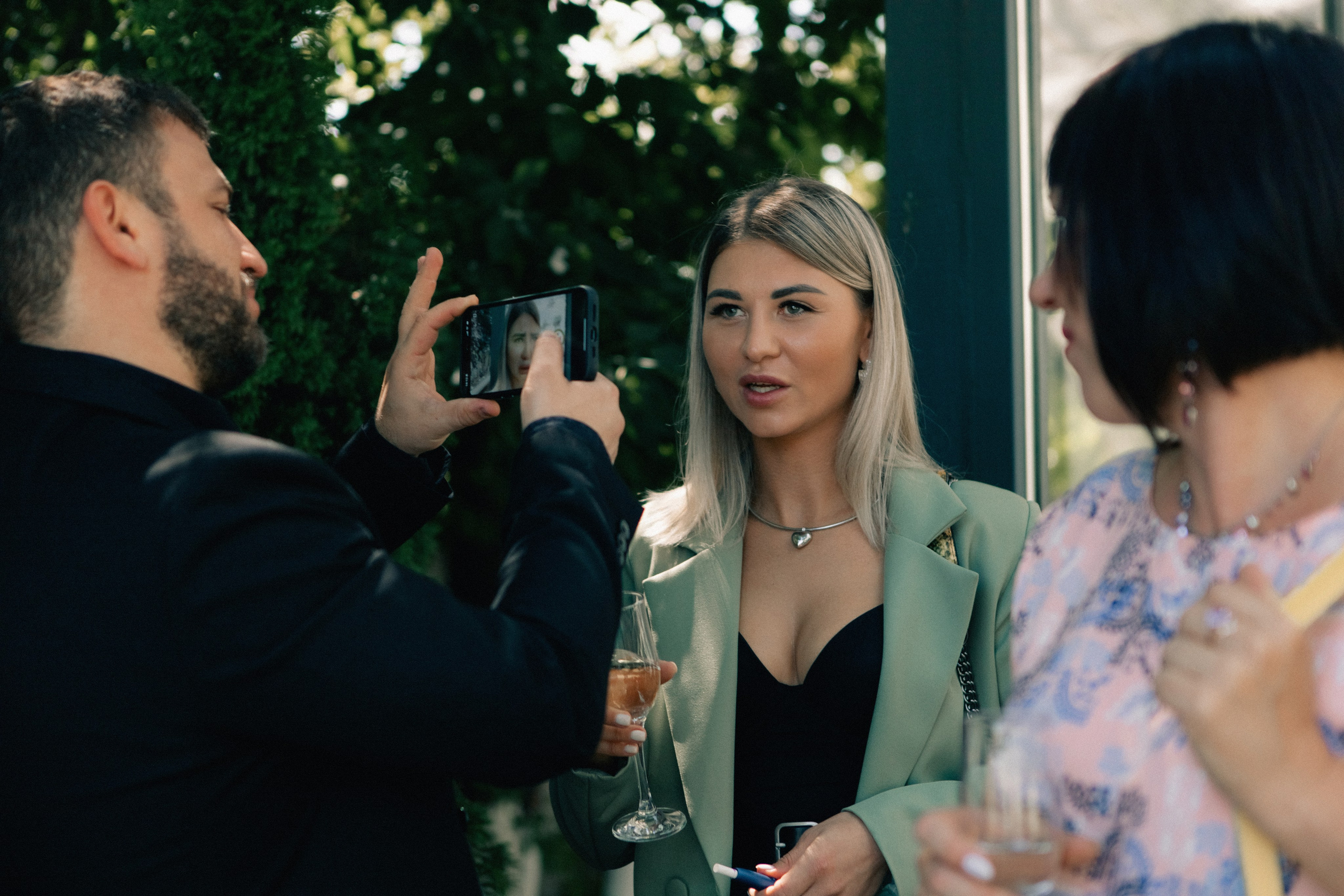 Анастасия/Даниил. Фотограф Оренбург Алёна Лелет