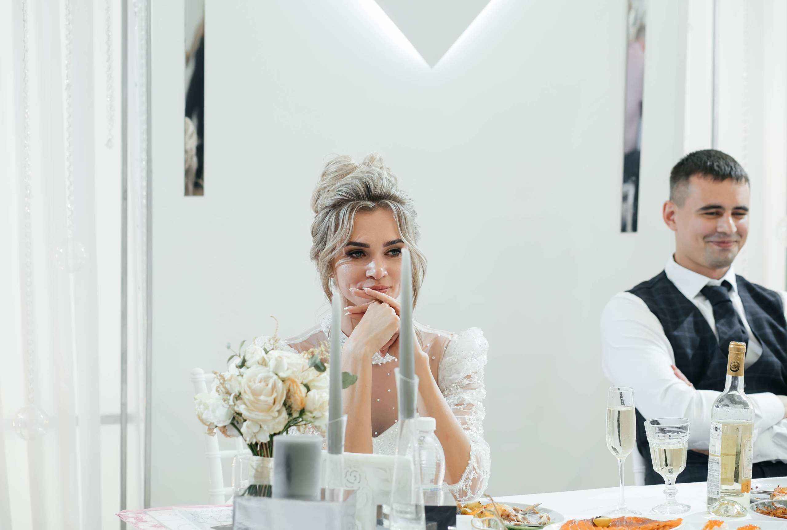 Свадебная история Элики и Артема. Свадебный и семейный фотограф Рассказова Виктория