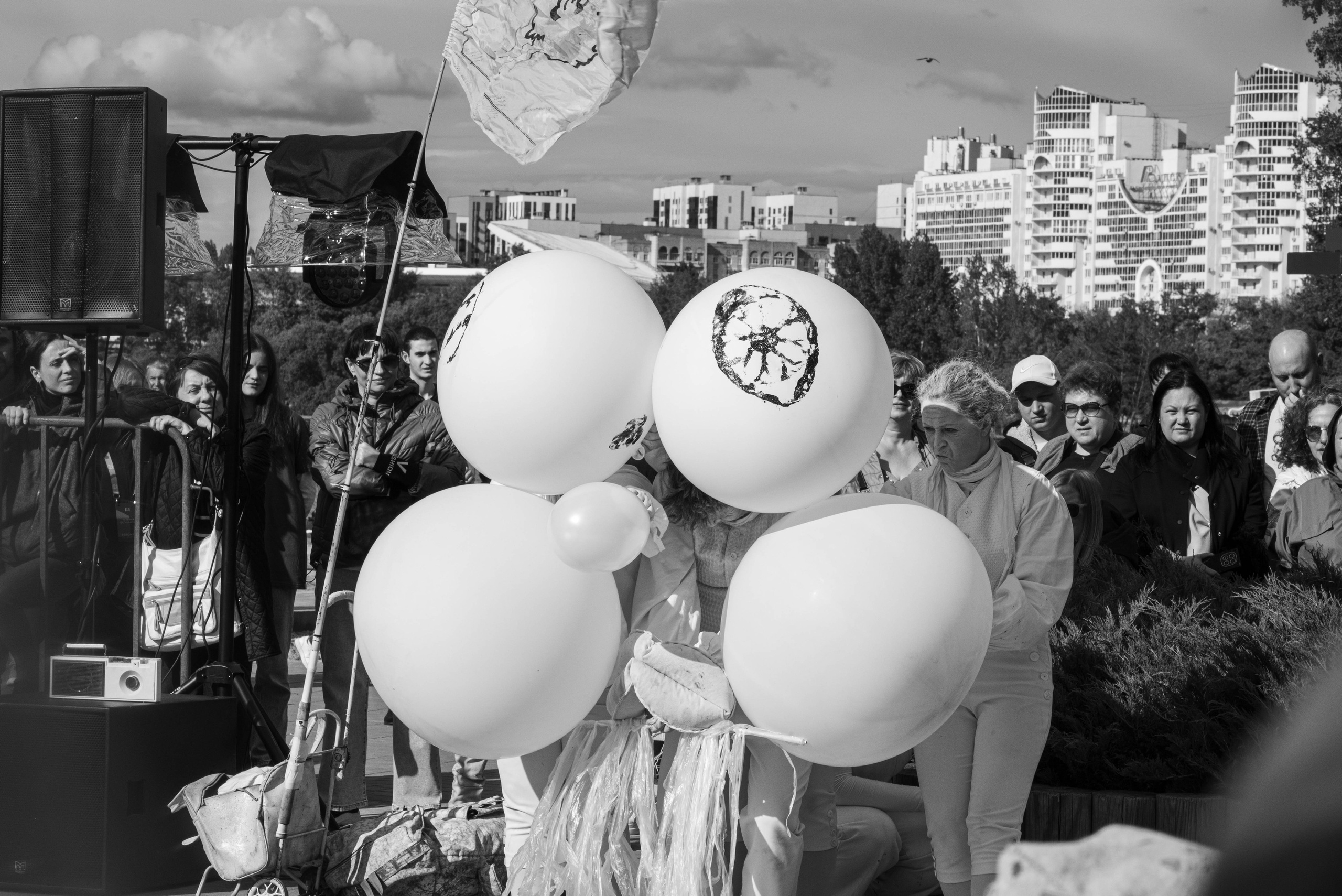 Открытие Платоновфест 26. Репортажный и портретный фотограф в Воронеже