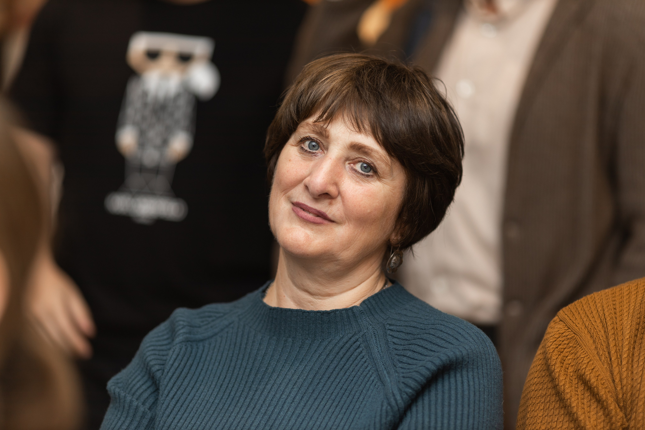 Благотворительный аукцион. Фотограф в Москве Десятова Ксения