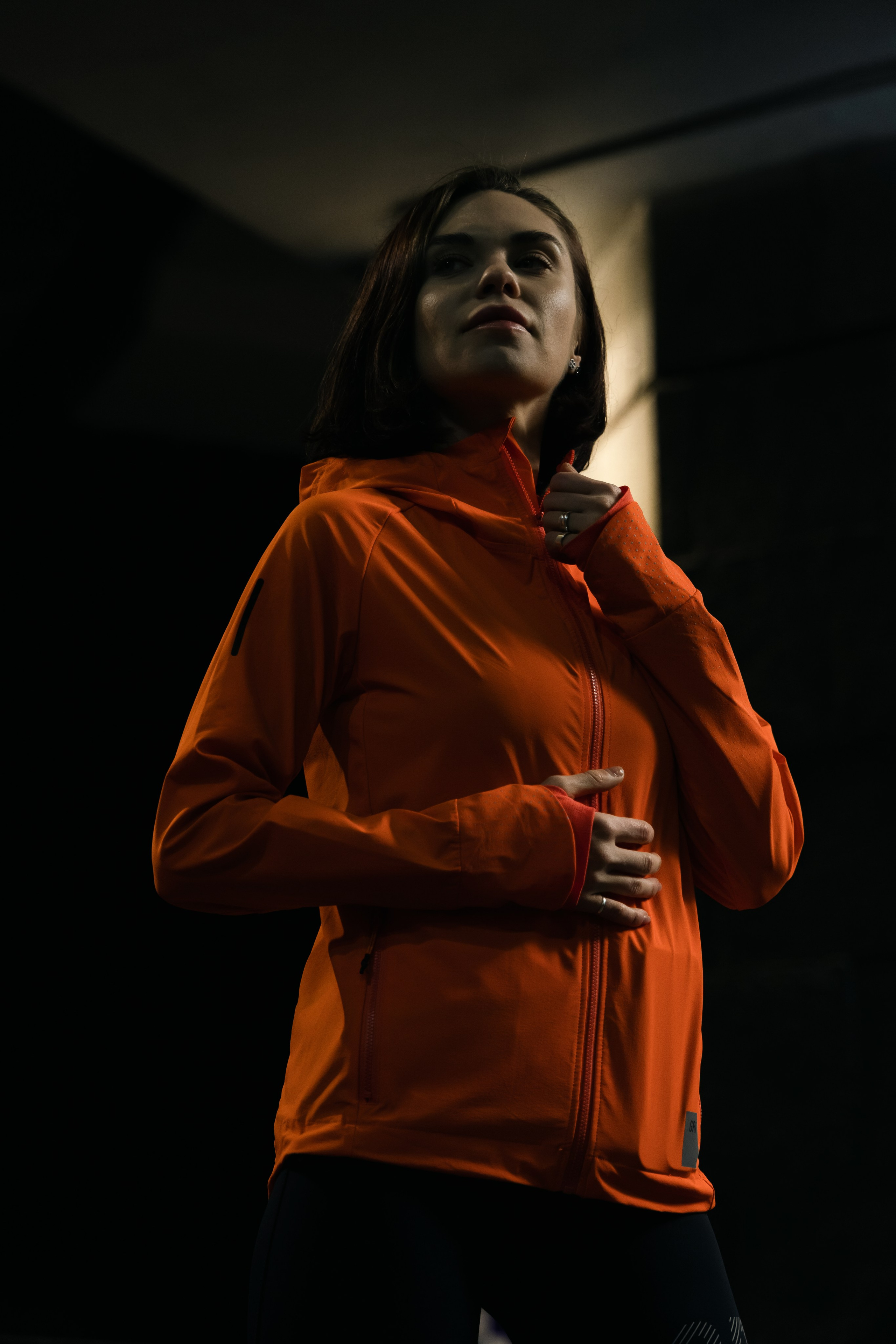 Уличная фотосессия. Photomantis