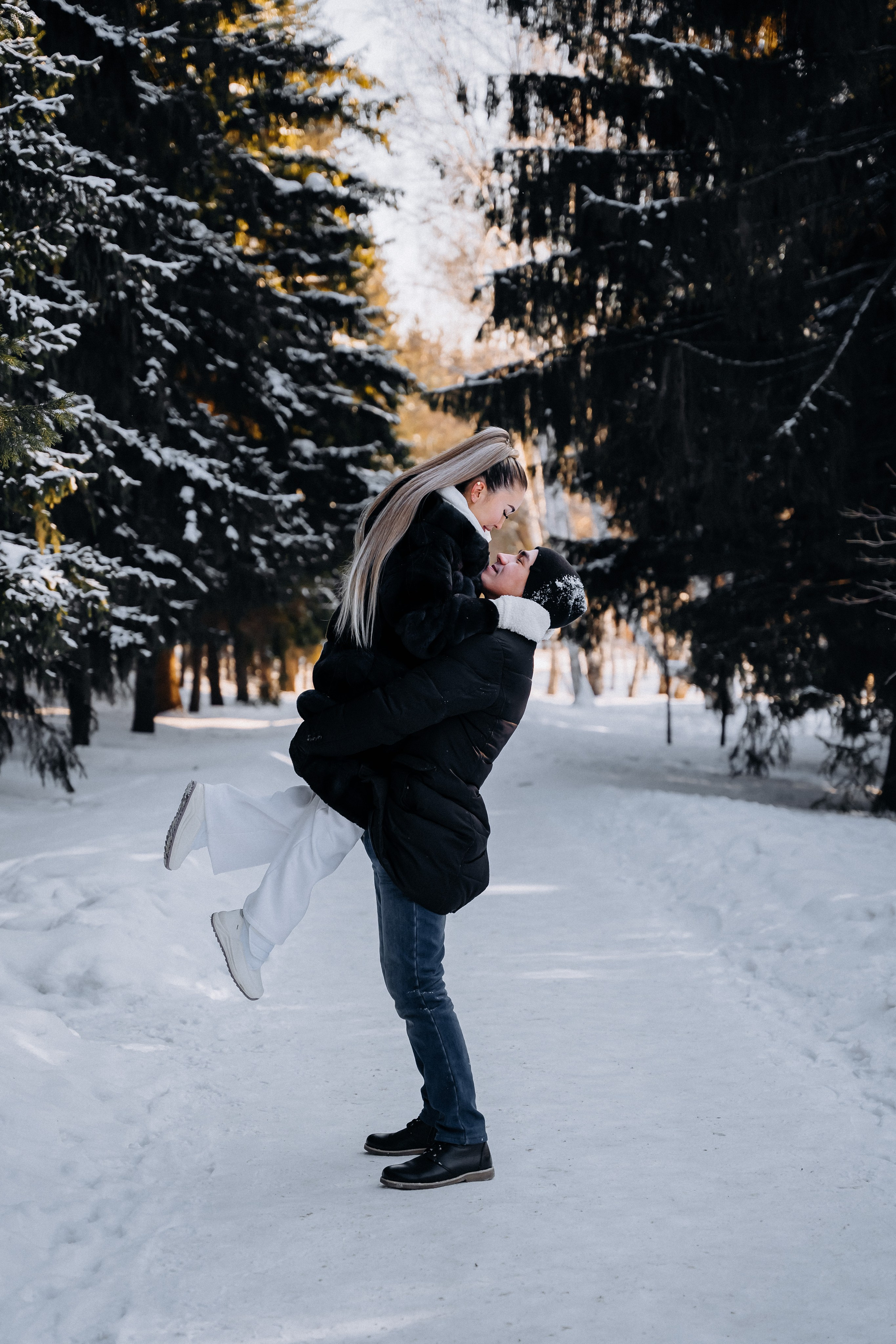 Диша и. Главная