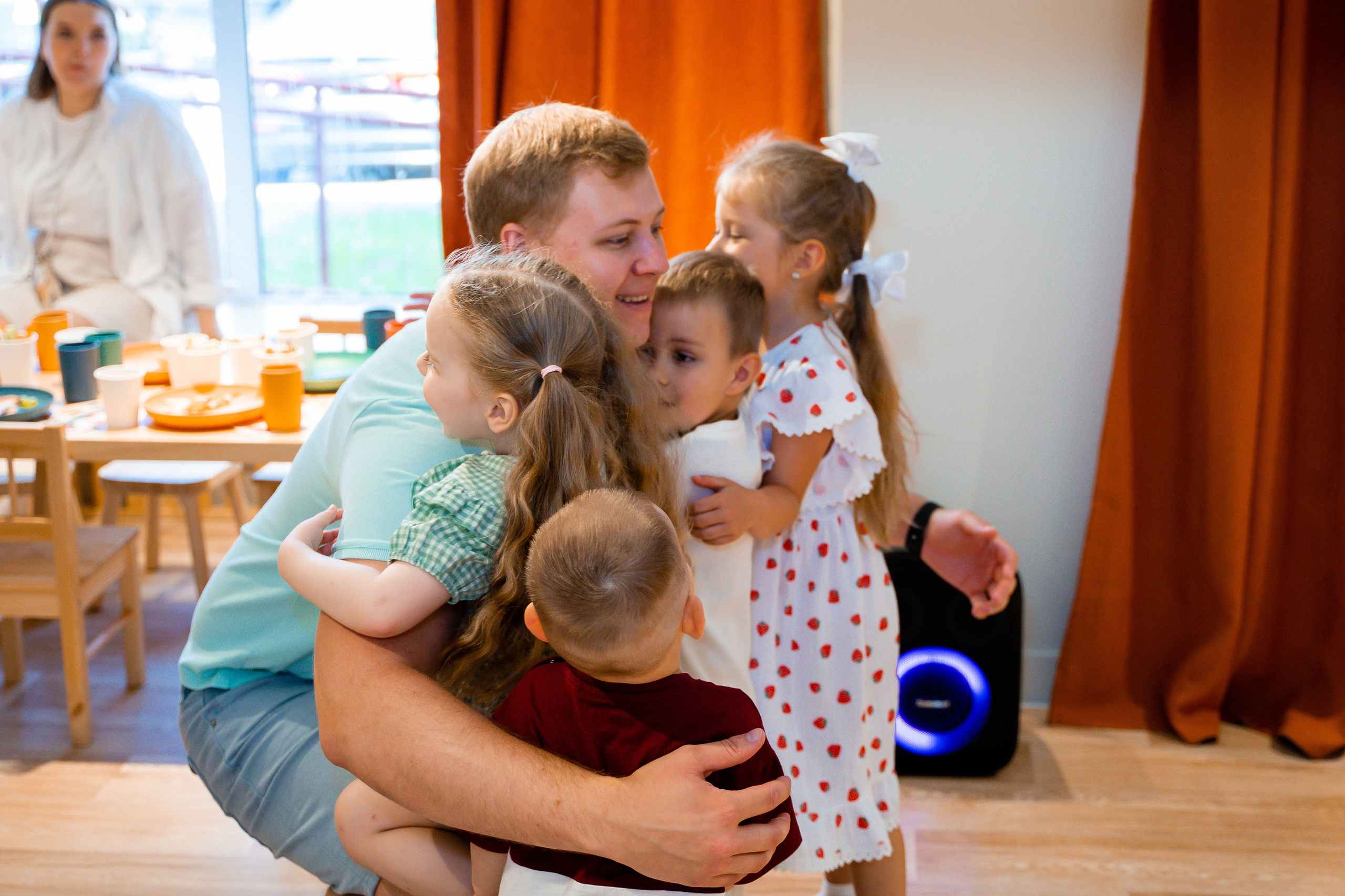 Лукошко. Shmeleva.ph Фотограф Волгоград и Волжский — Анна Шмелева