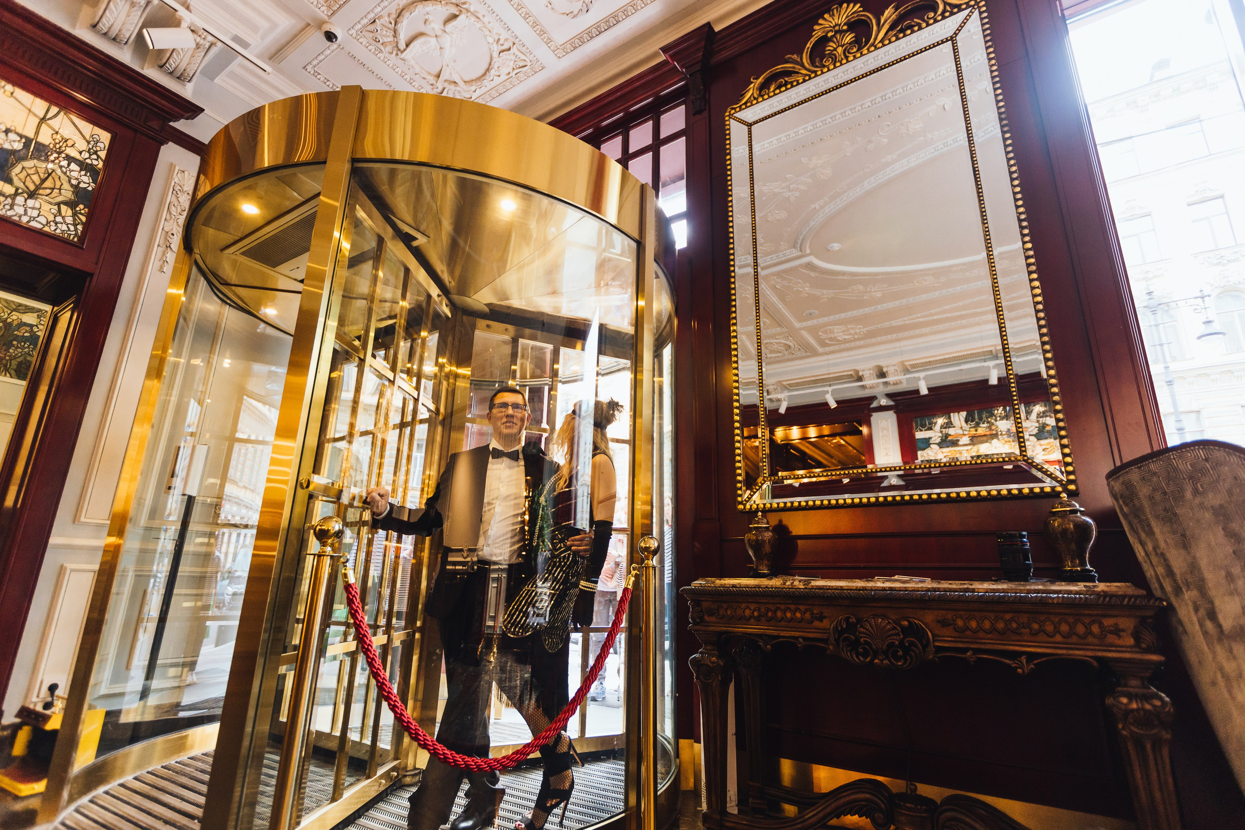 Портреты. Фотограф Serg-Epic — Сергей Клепиков