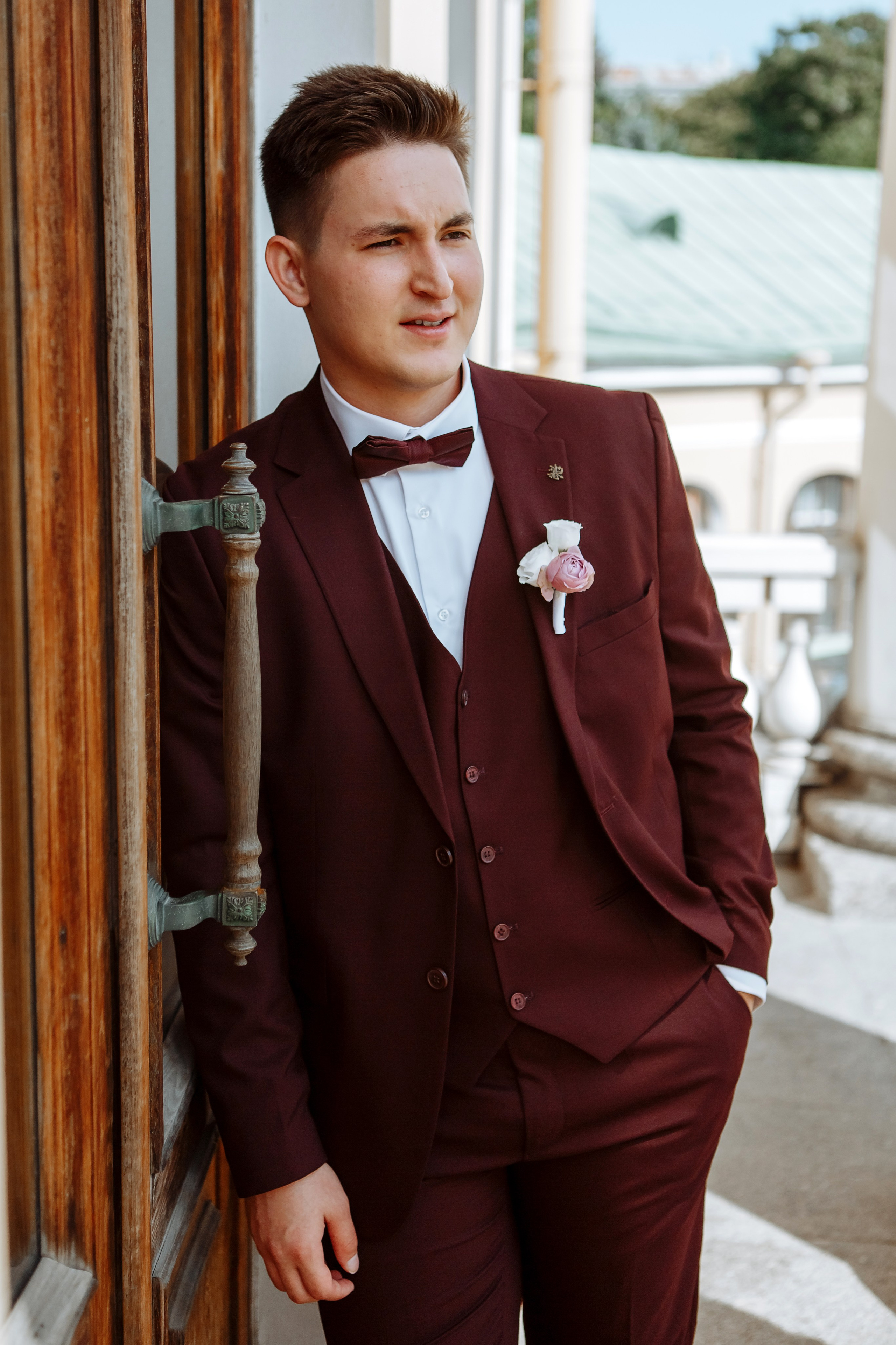 Лиза Виктор. Свадебный фотограф в Санкт-Петербурге