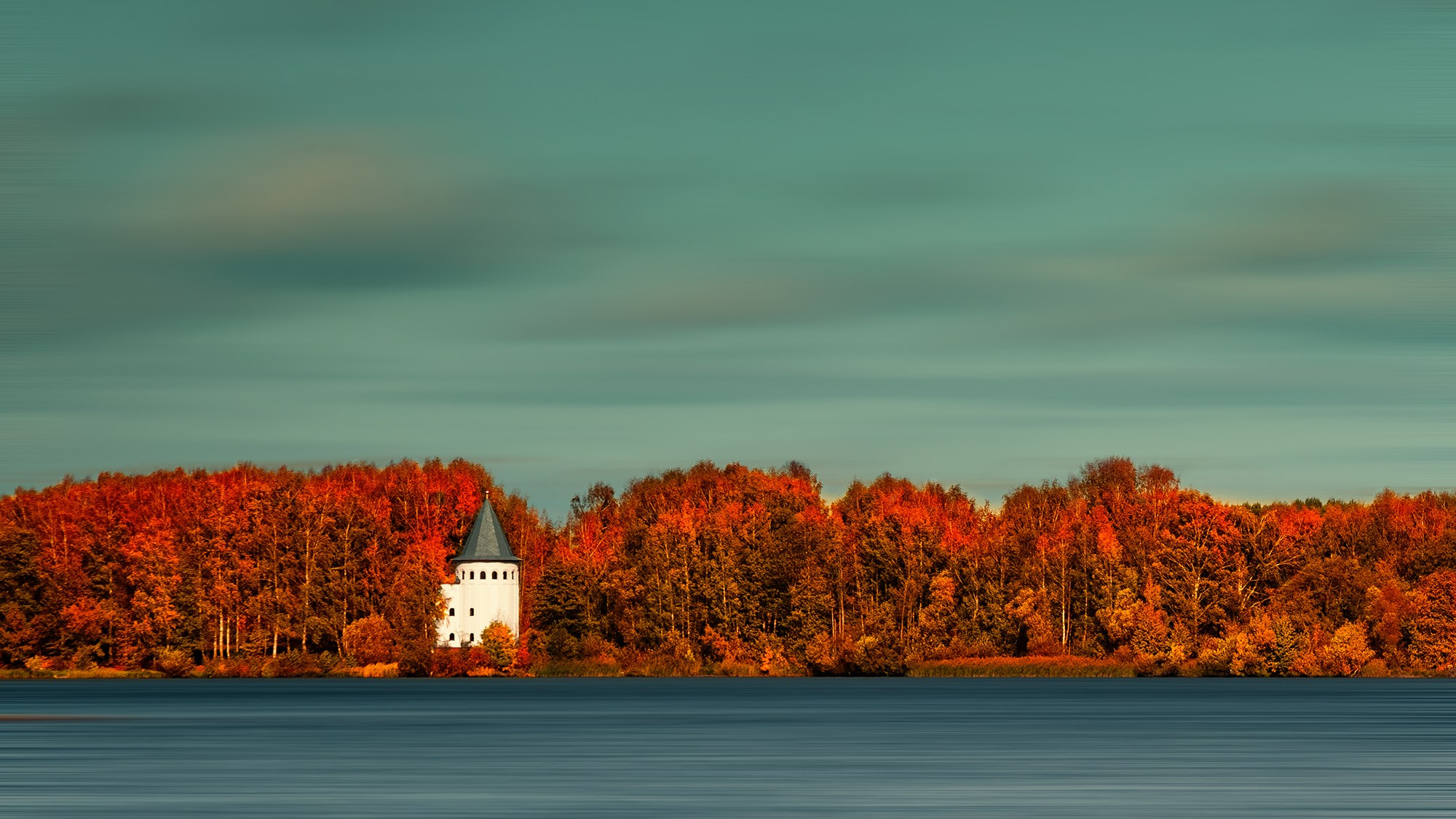 Попкова Виктория, фотограф, пейзаж, ночь, vphoto, звезды, небо, космос, фотокартины, природа, фотография, искустсство, калязин, волга
